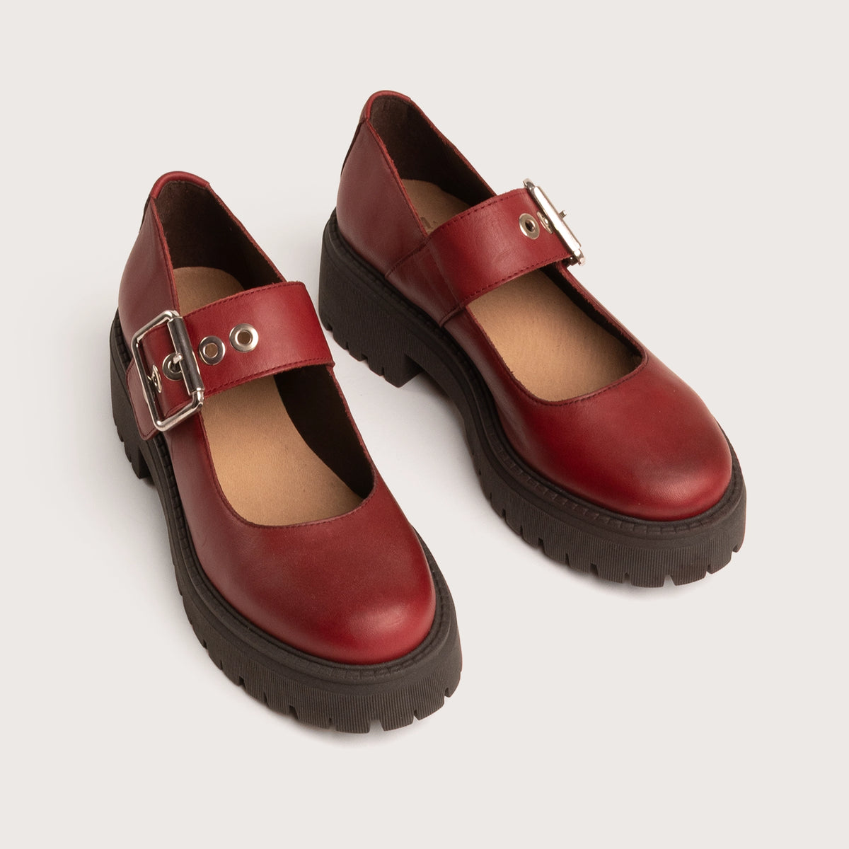 Murry - Burgundy