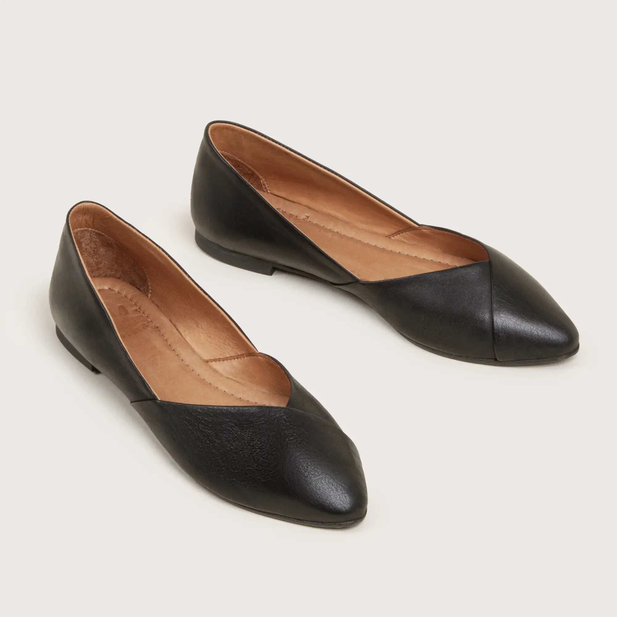 Matilde - Black