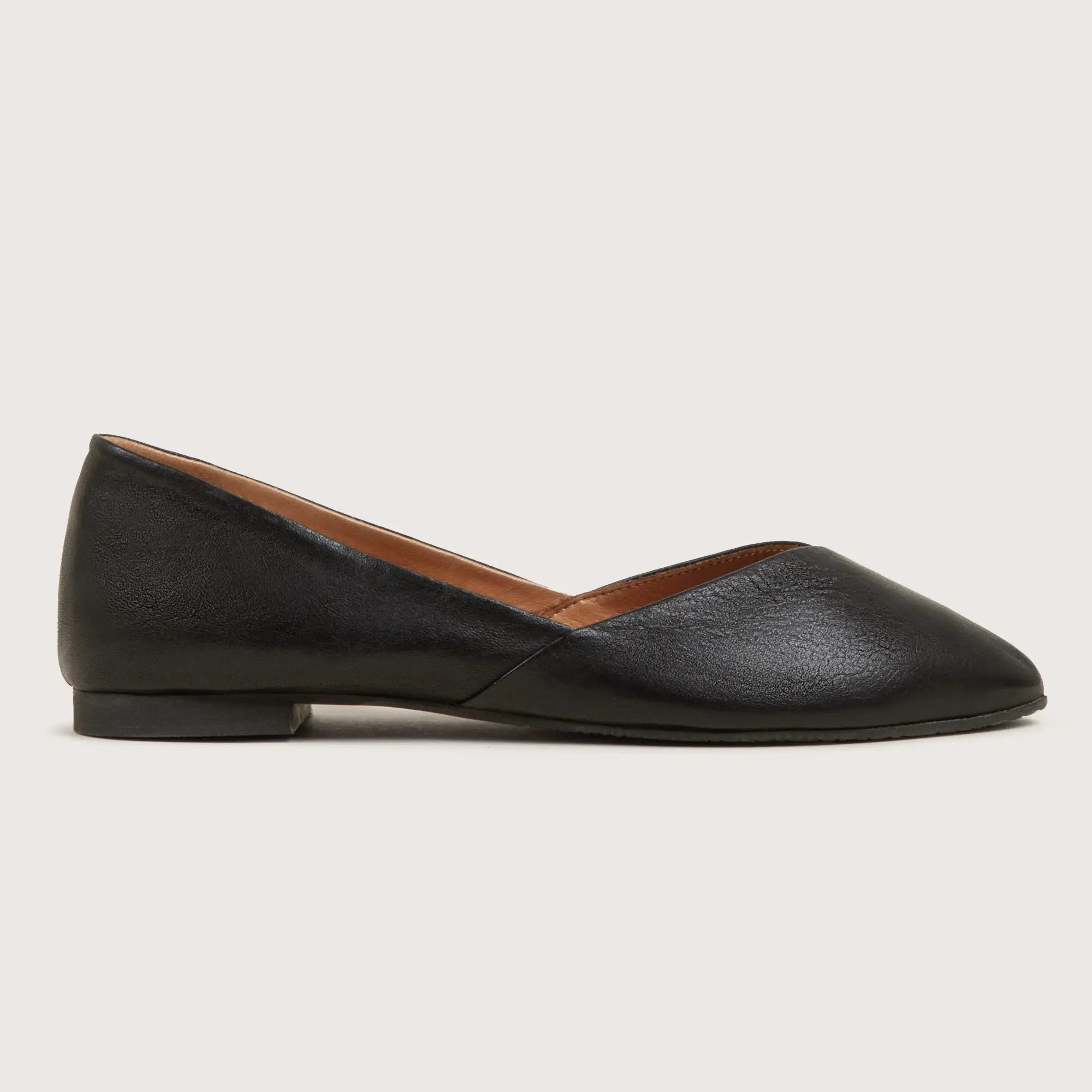 Matilde - Black