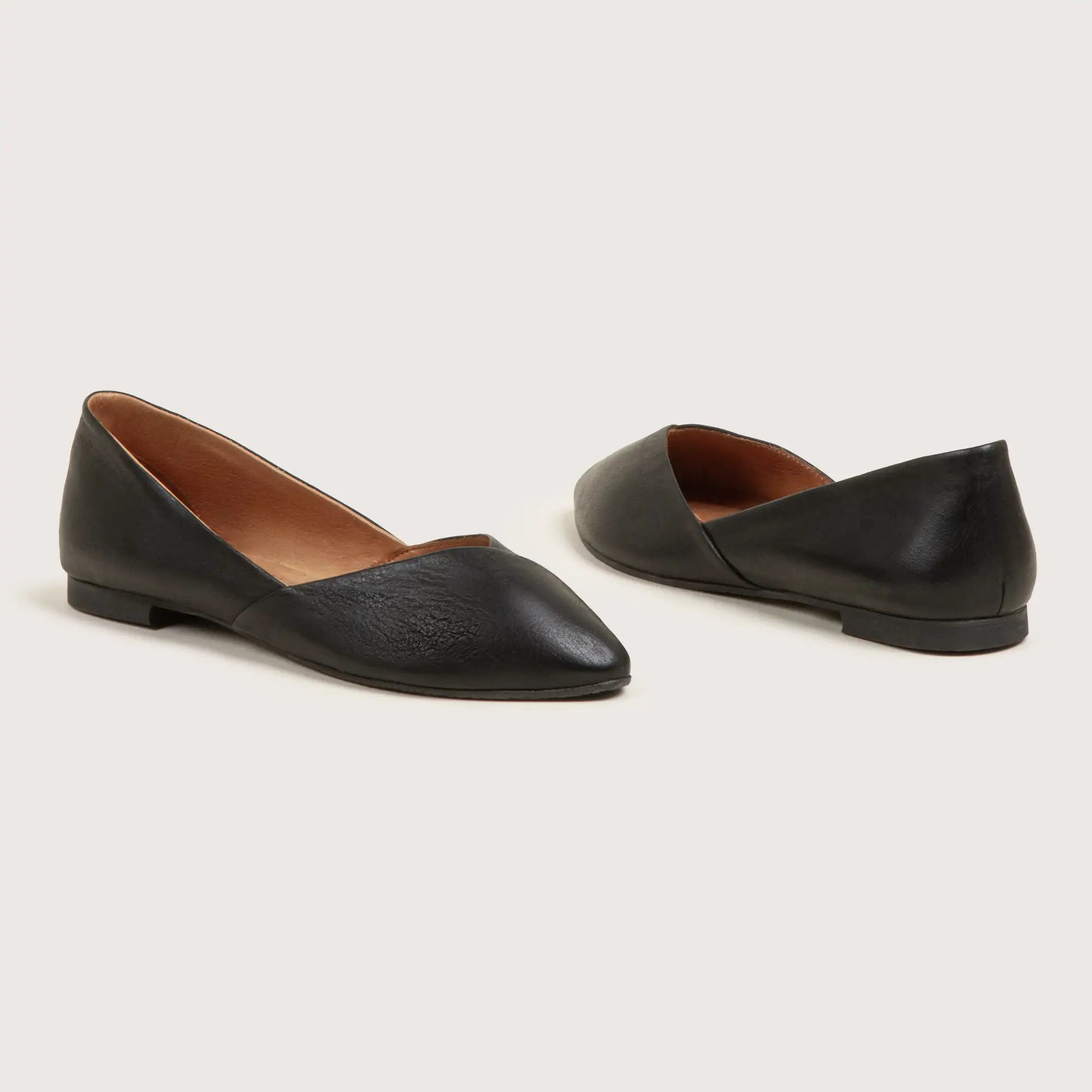 Matilde - Black