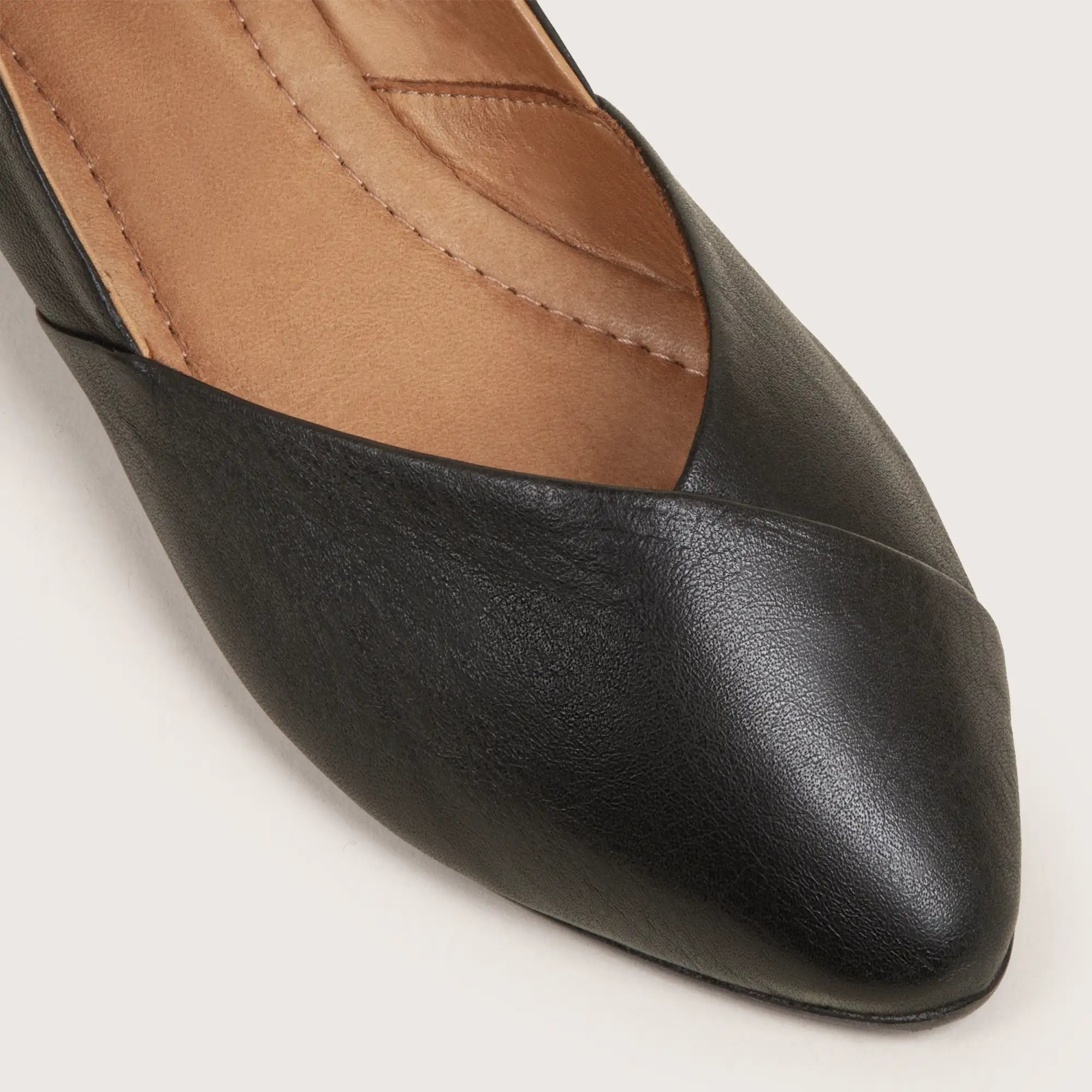 Matilde - Black