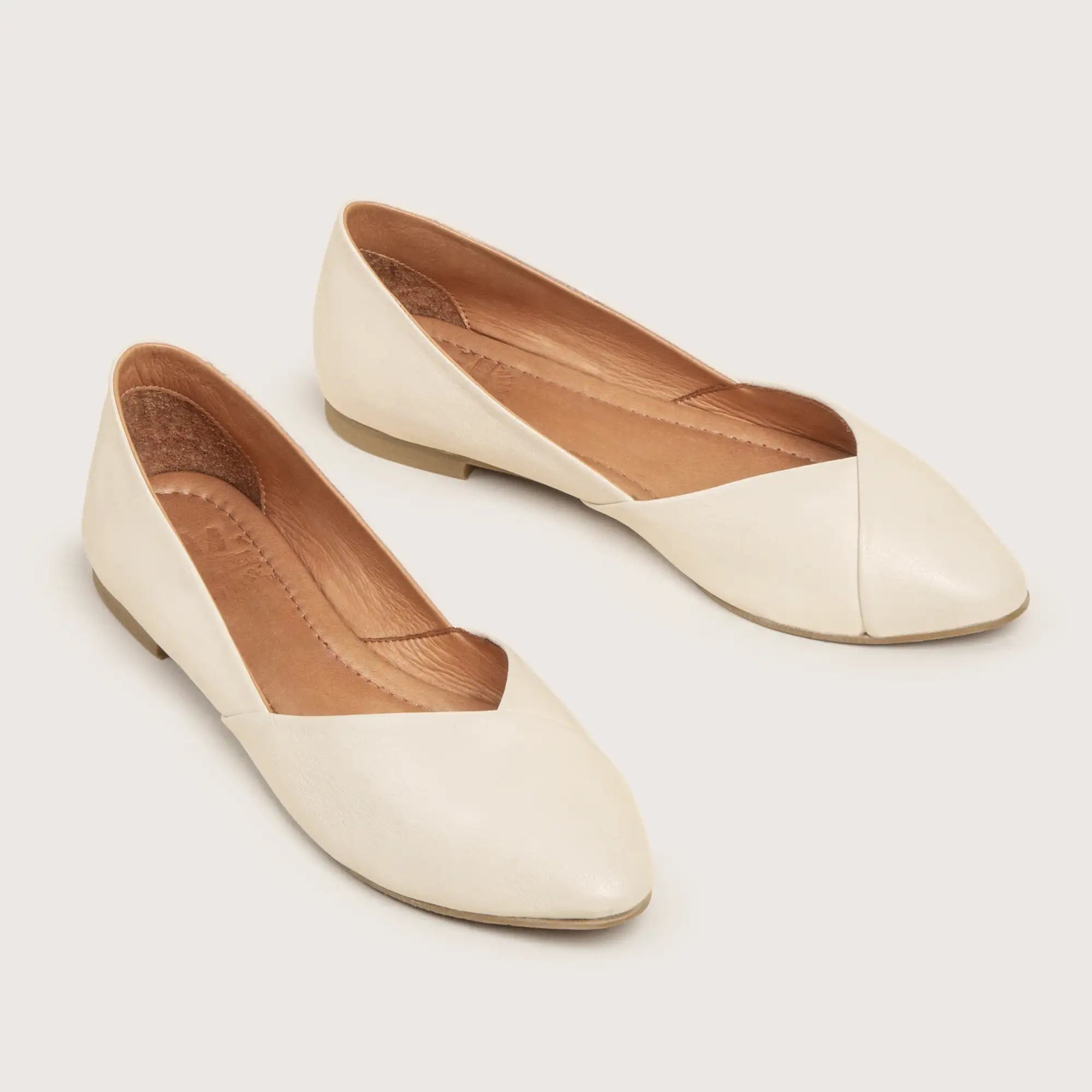 Matilde - Cream