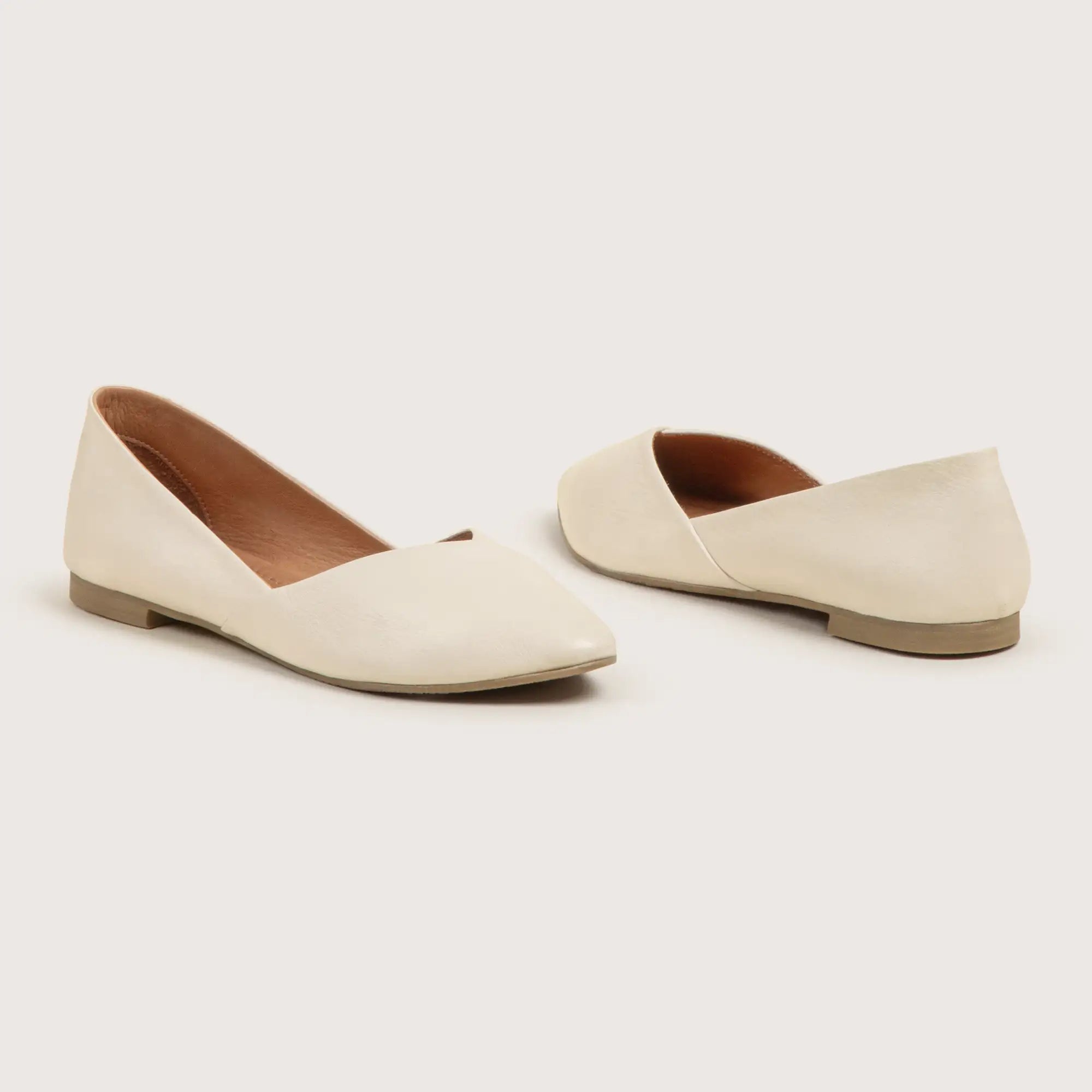 Matilde - Cream