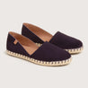 Maya - Azul Suede