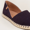Maya - Azul Suede