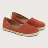 Maya - Spice Suede