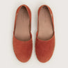 Maya - Spice Suede