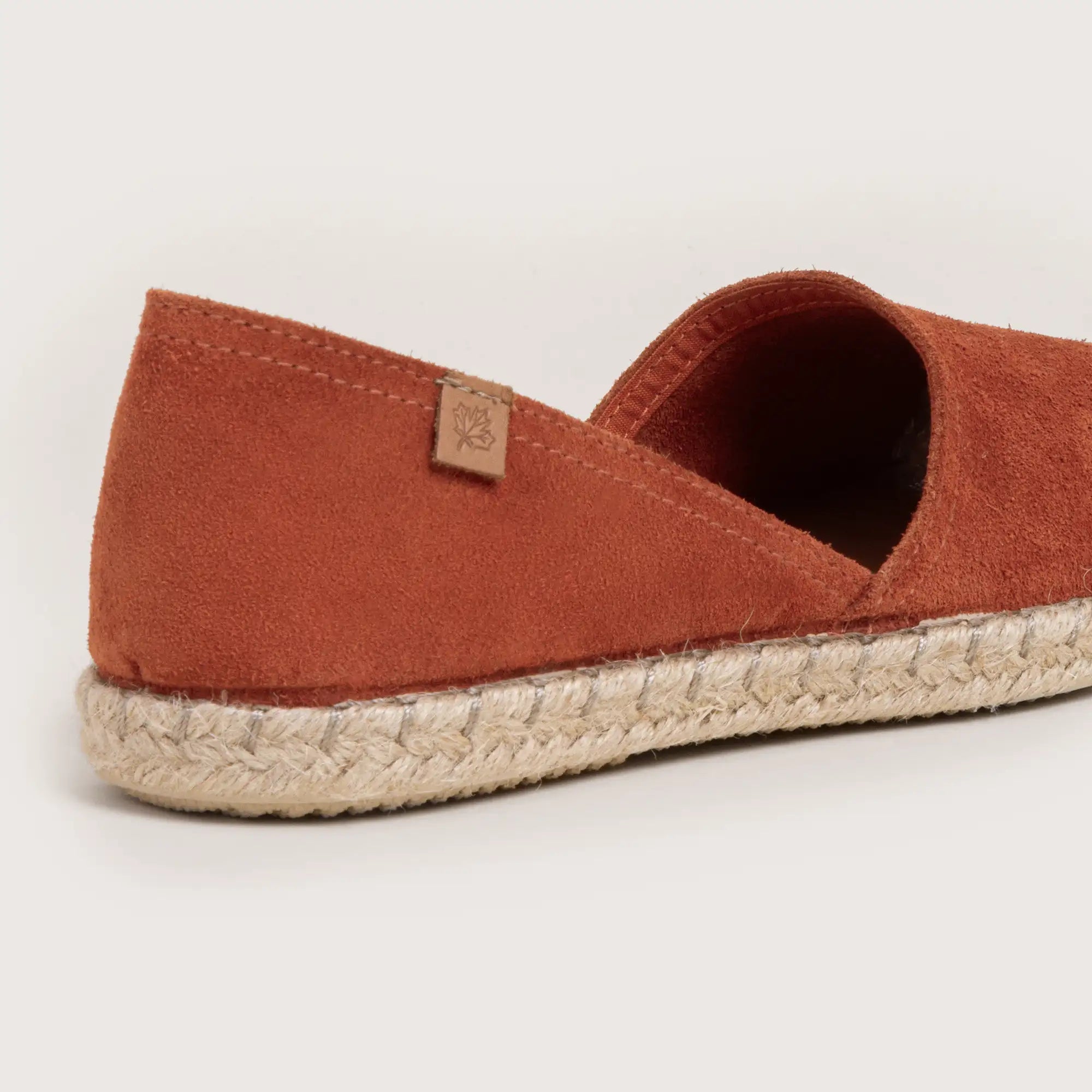 Maya - Spice Suede