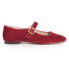 Michaela - Raspberry velvet