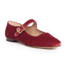 Michaela - Raspberry velvet