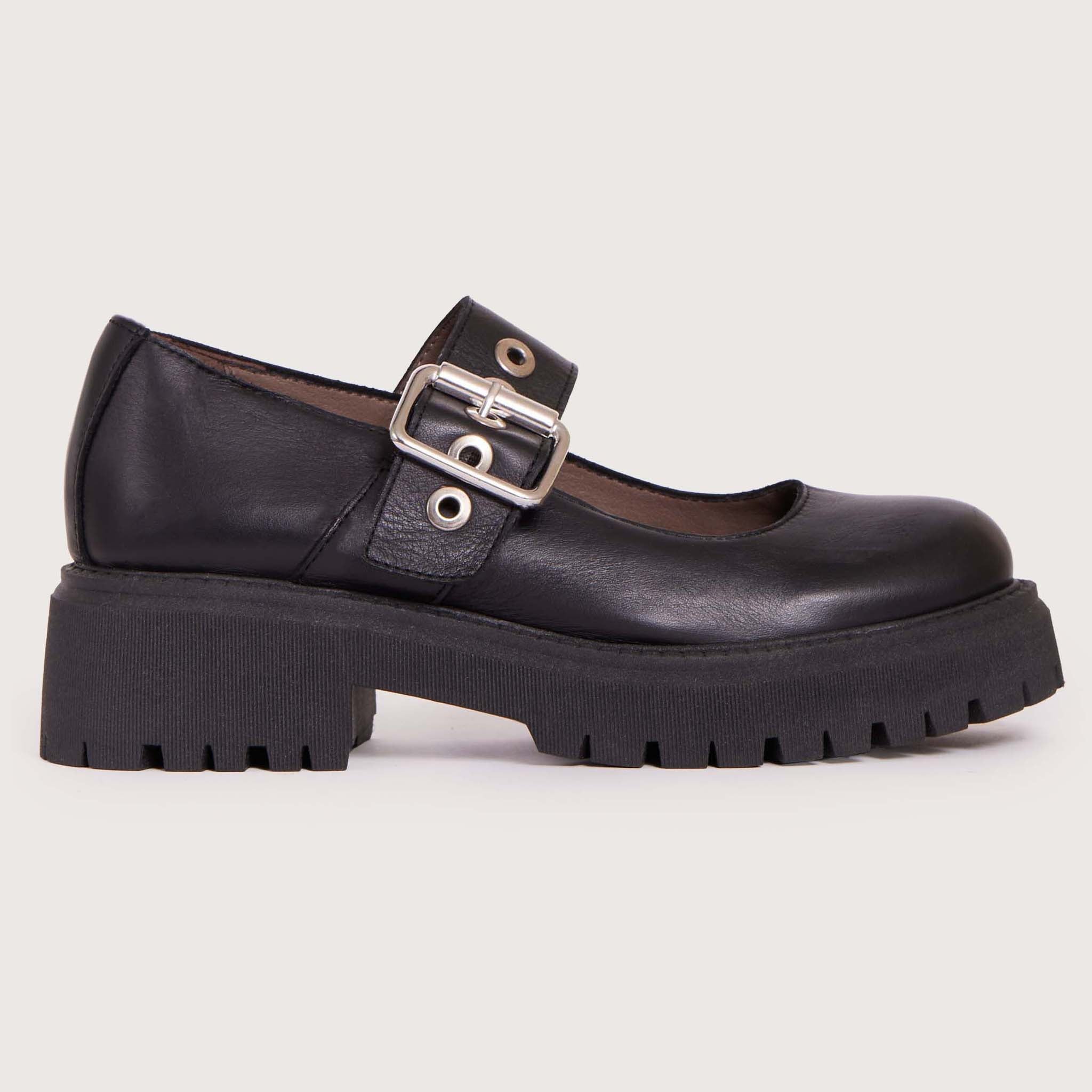 Murry - Black