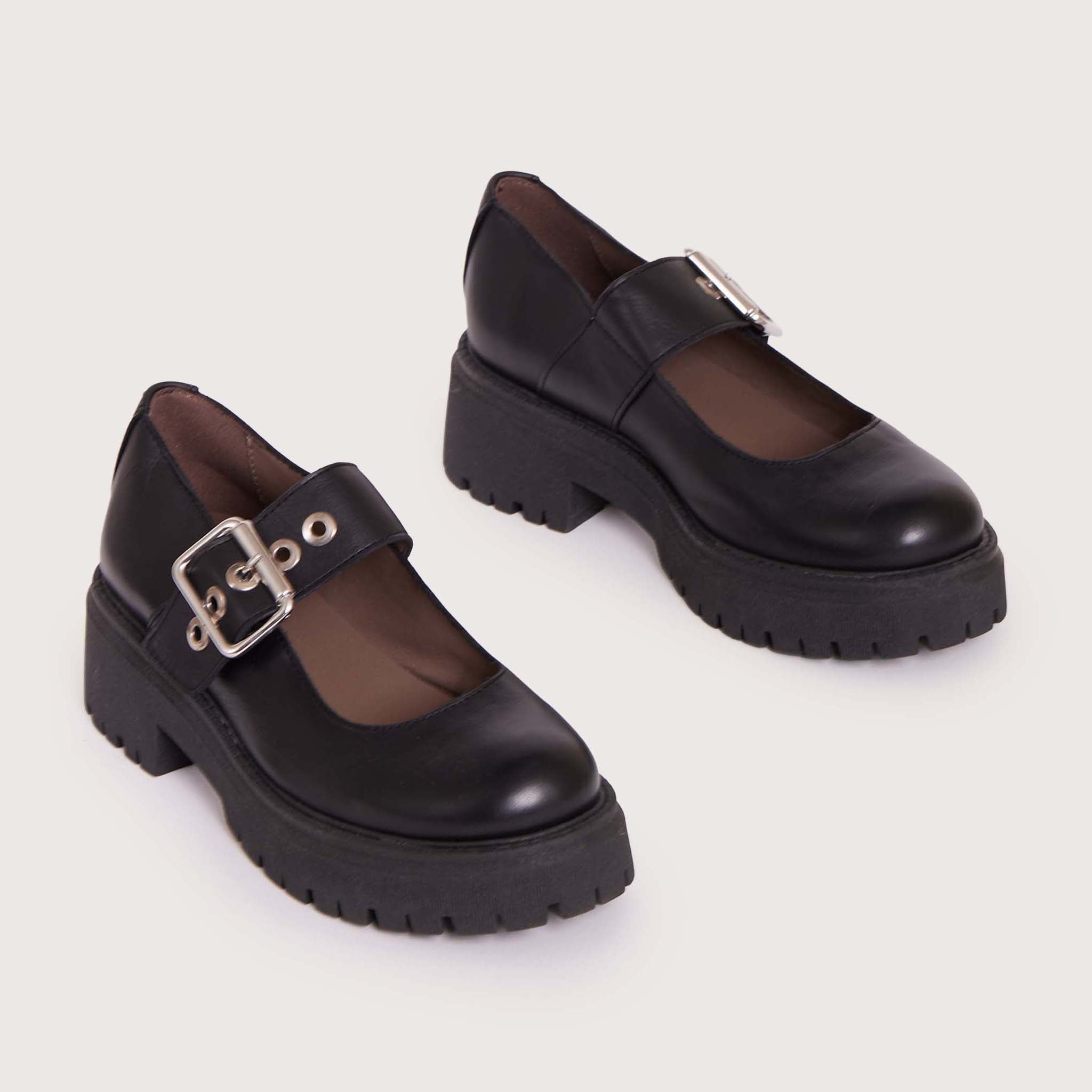 Murry - Black