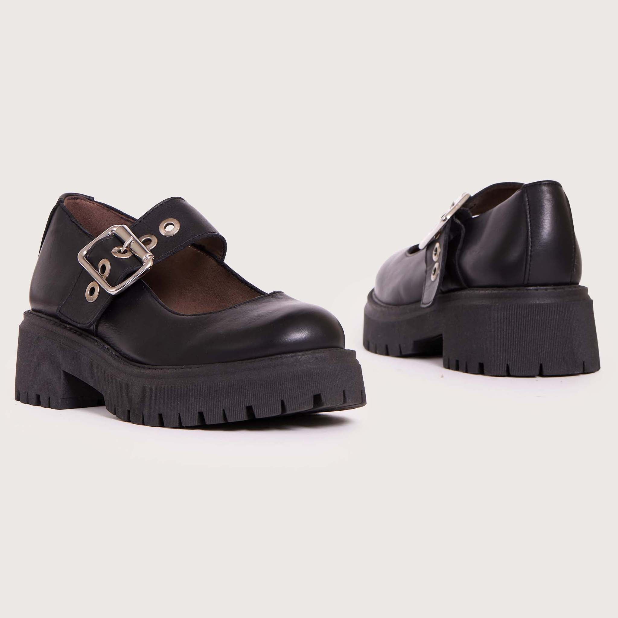 Murry - Black