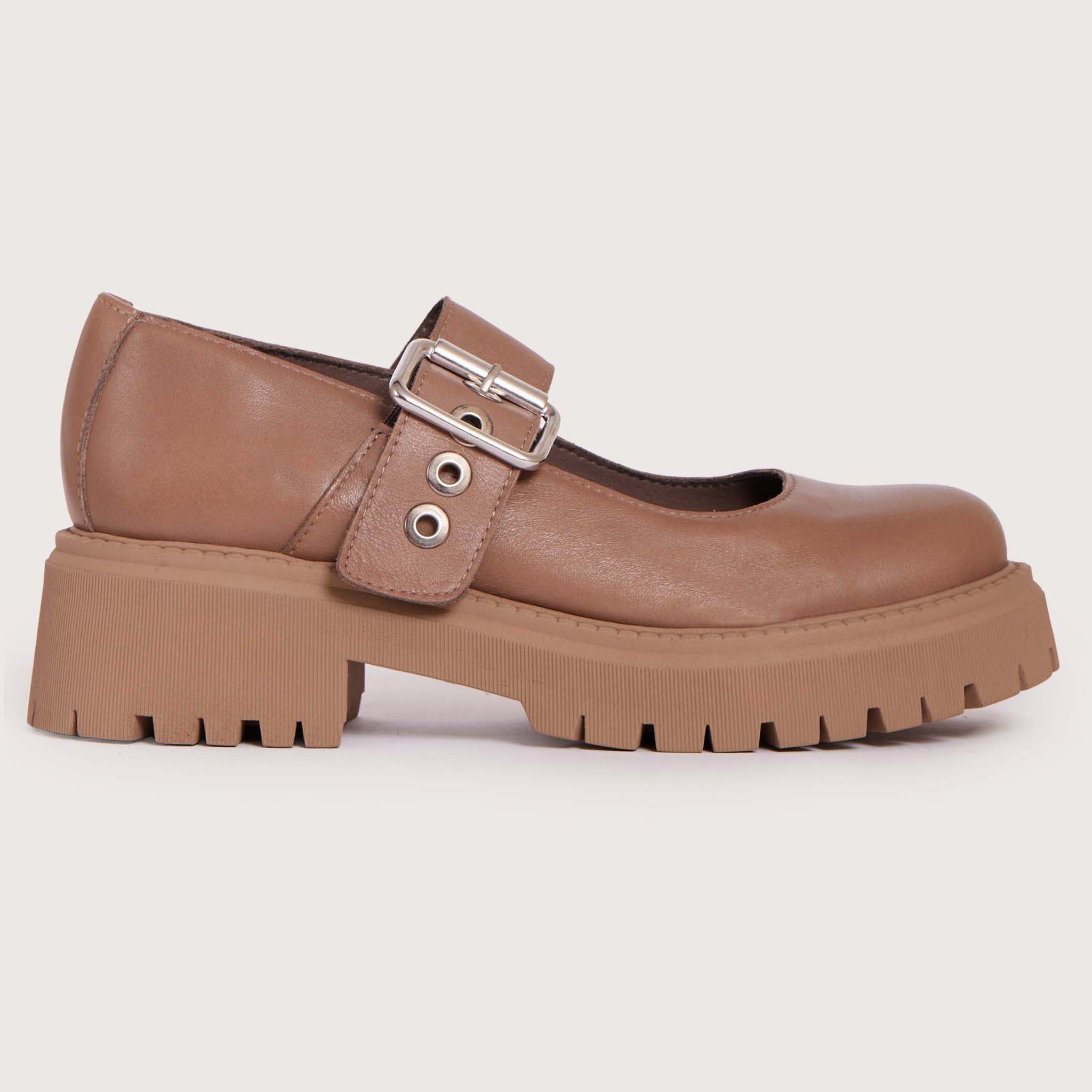 Murry - Taupe