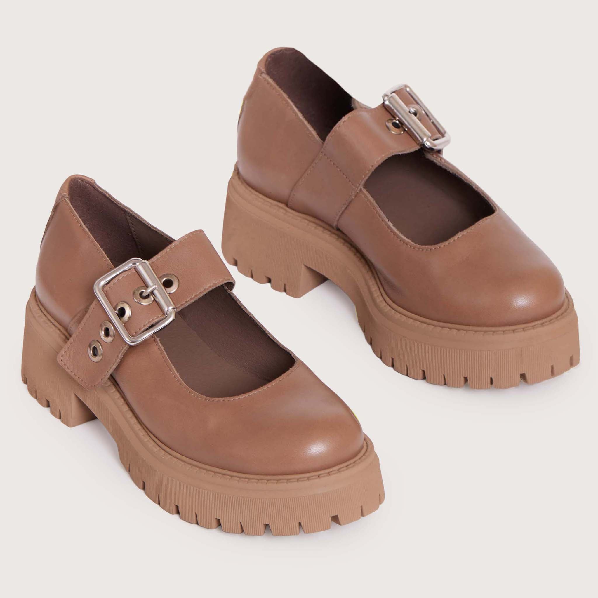 Murry - Taupe