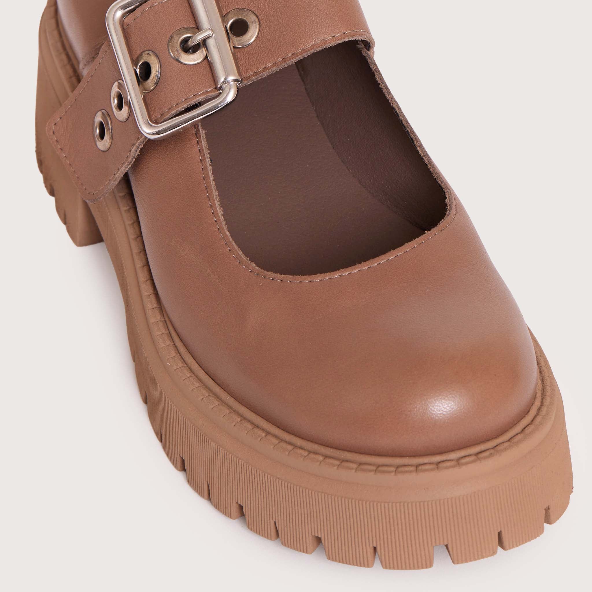 Murry - Taupe