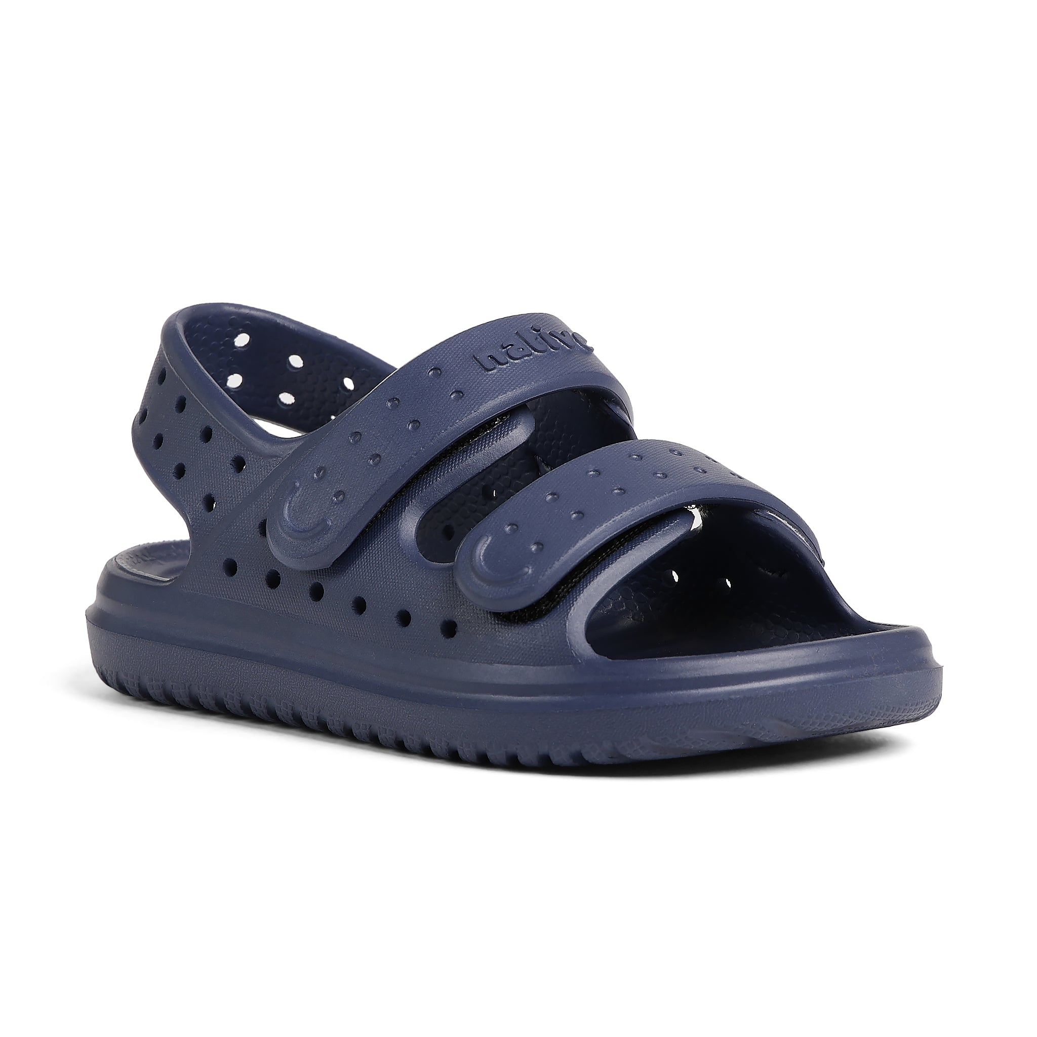 Youth Chase - Regatta Navy