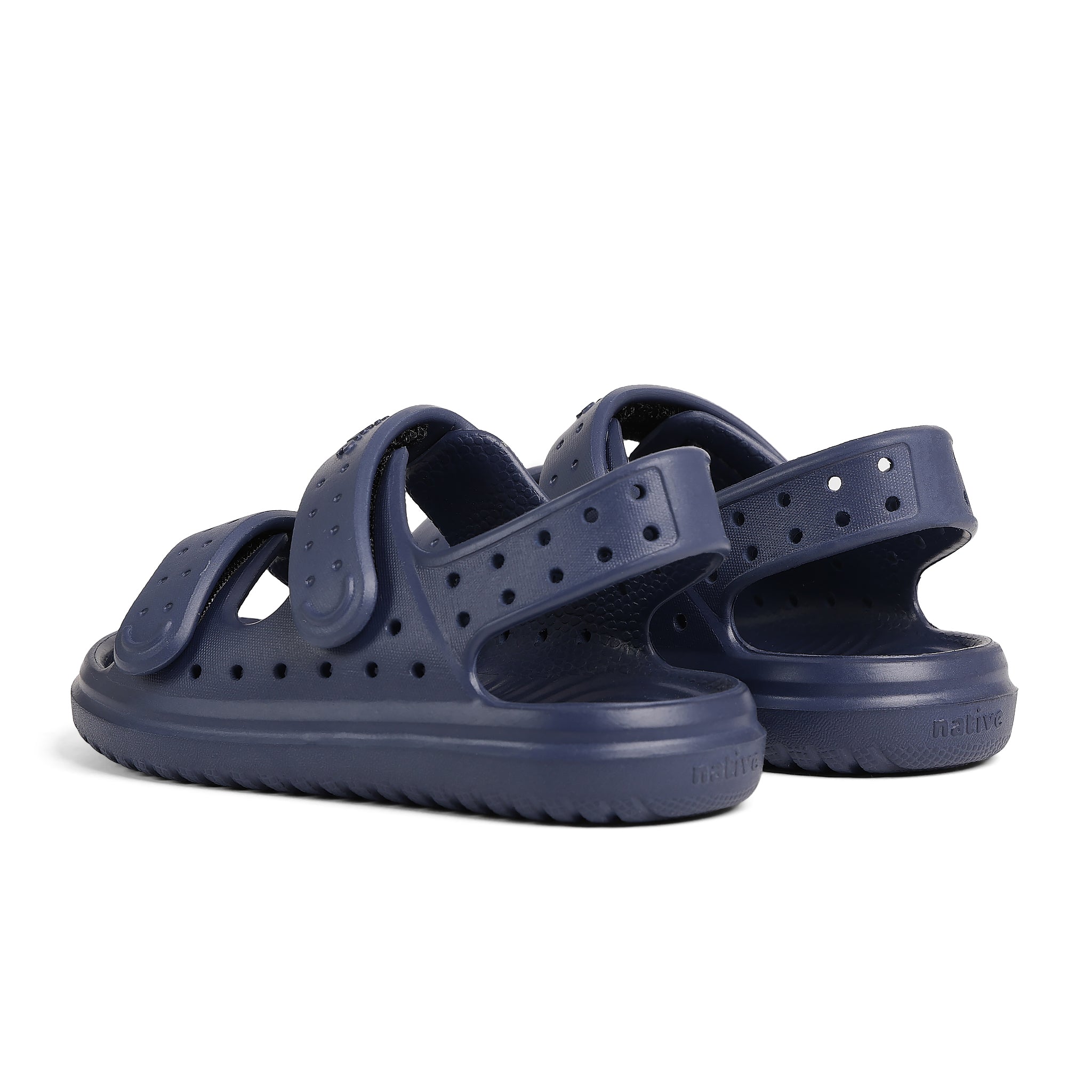 Youth Chase - Regatta Navy