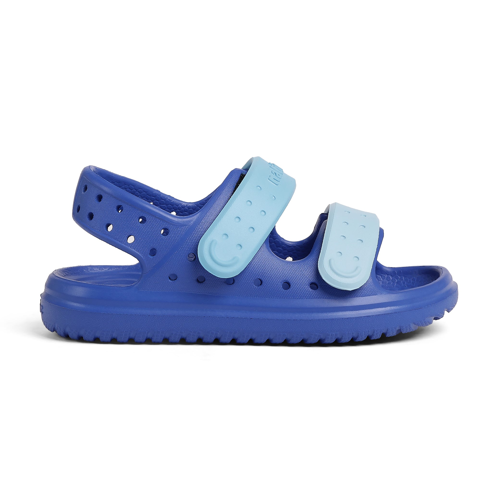 Toddler Chase - Blue/Blue