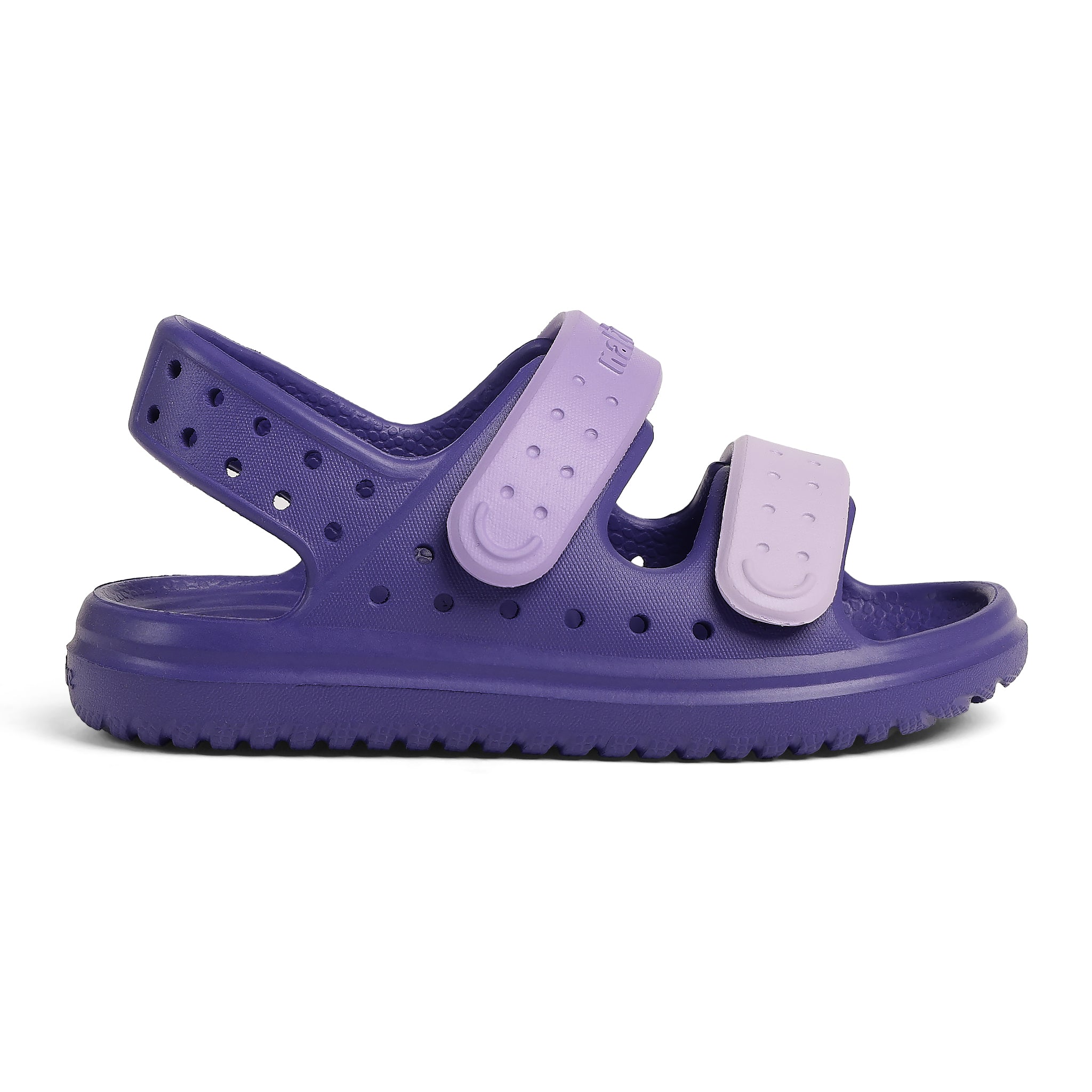 Youth Chase - Purple/Purple