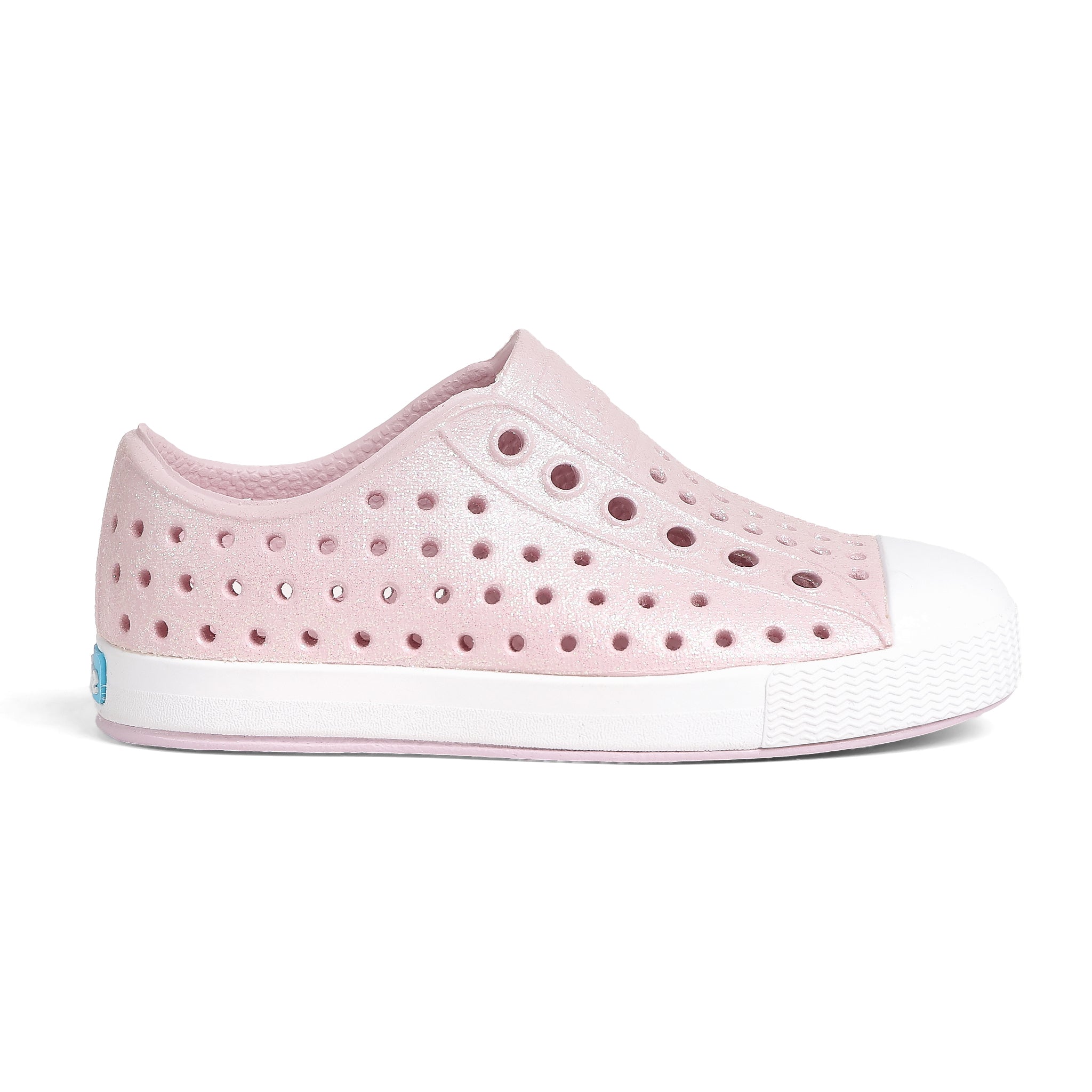 Kids Jefferson Bio Bling - Pink/Shell