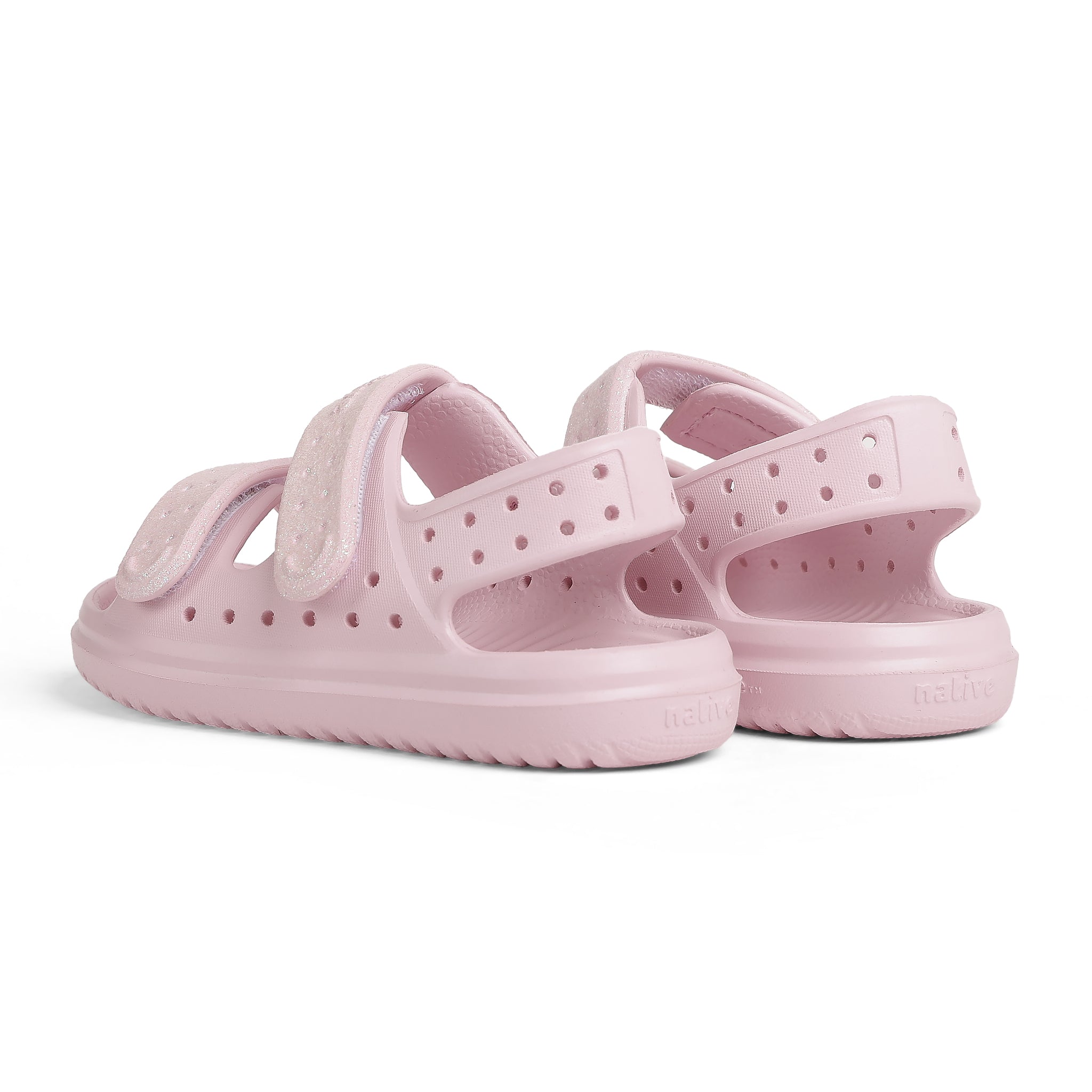 Toddler Chase Bling - PInk Bling