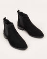 Naya - Black - DNA Footwear