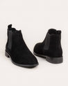 Naya - Black - DNA Footwear