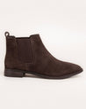 Naya - Rust - DNA Footwear