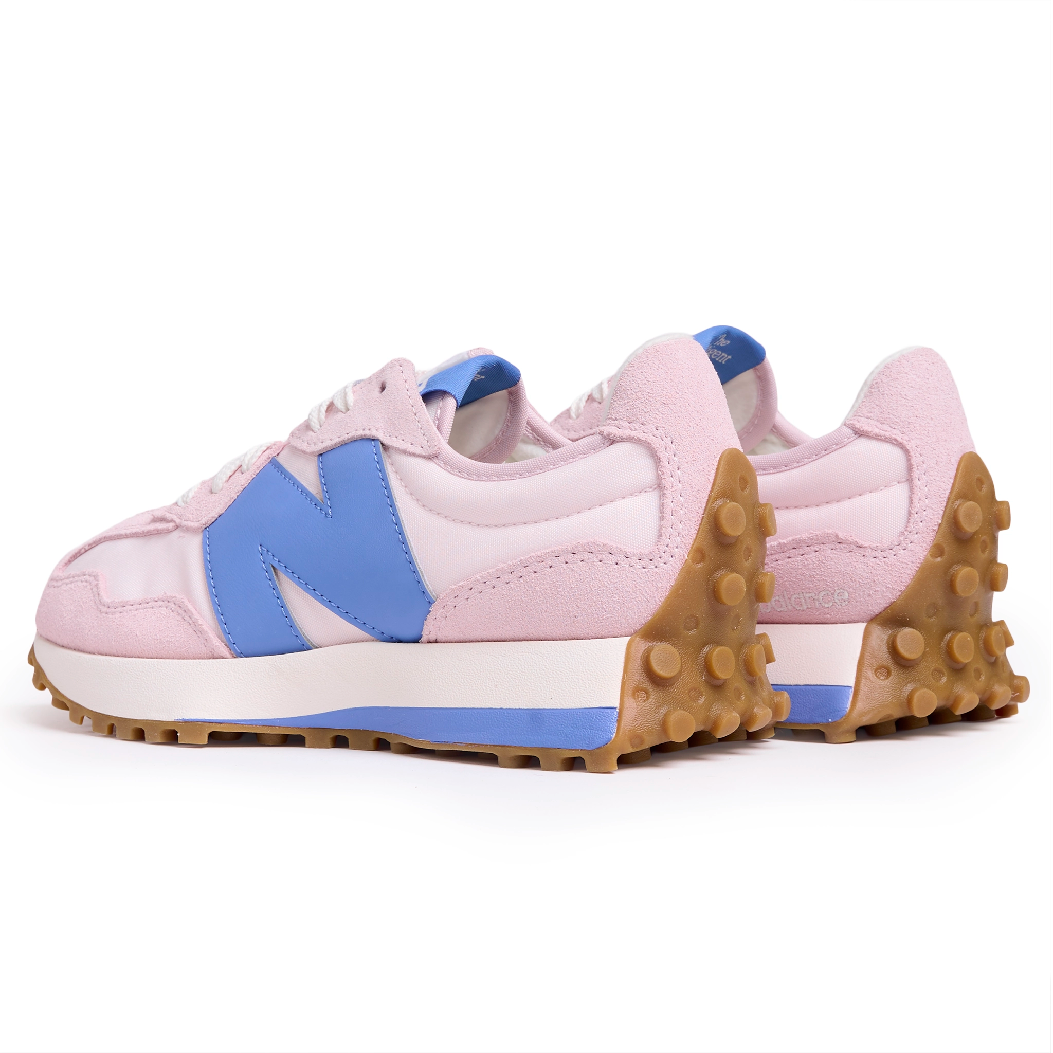 New Balance 327 - Pink