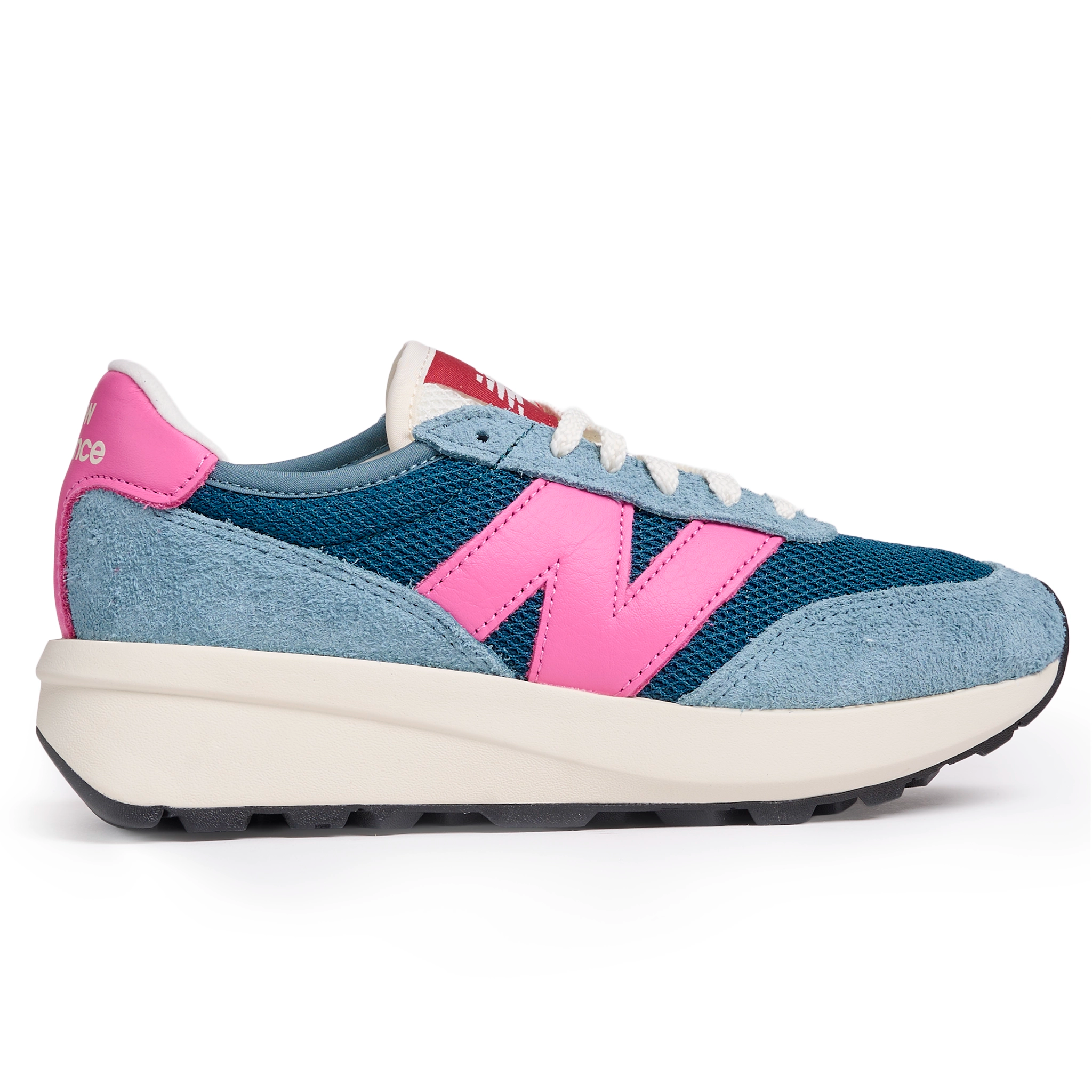 New Balance 370 - Salt water