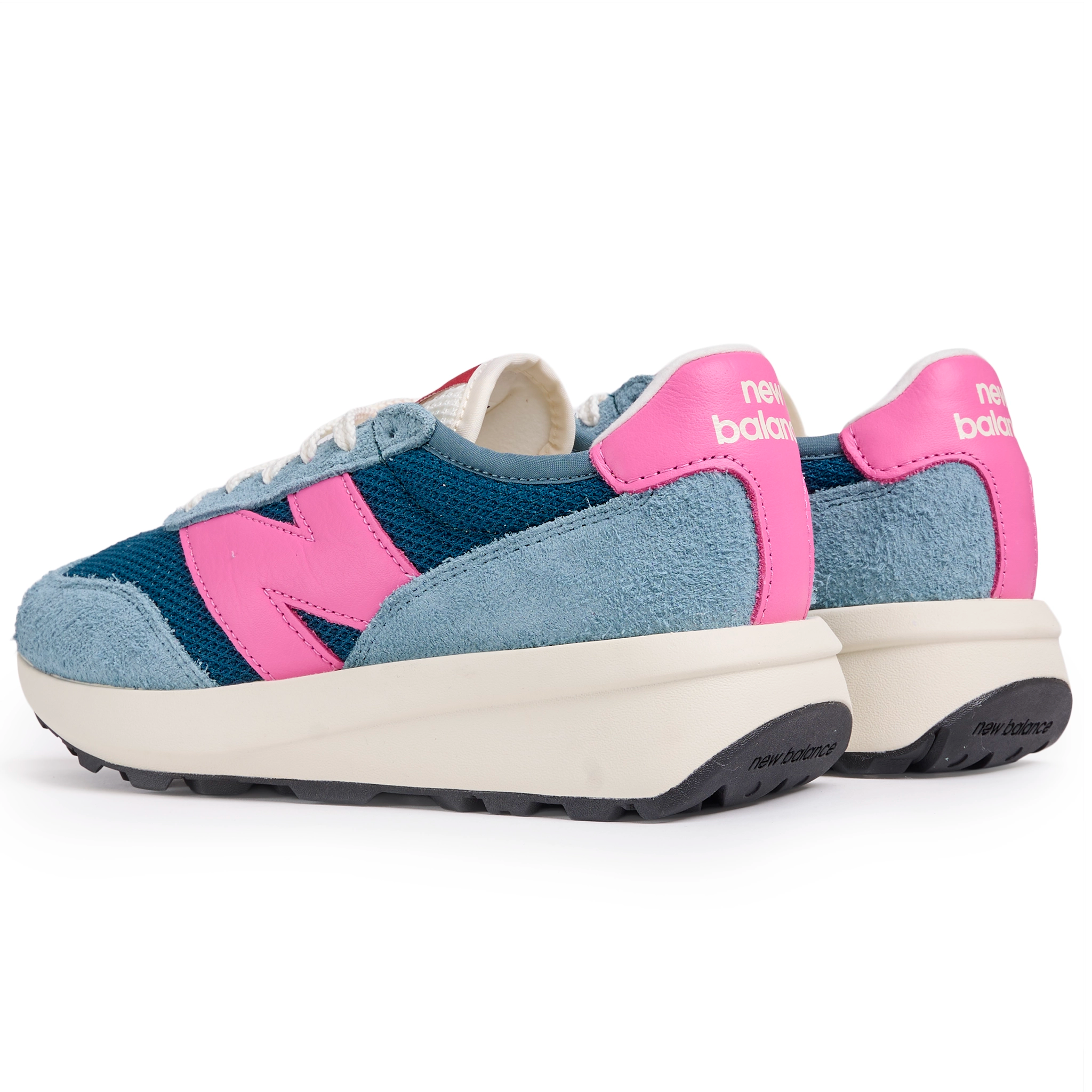 New Balance 370 - Salt water