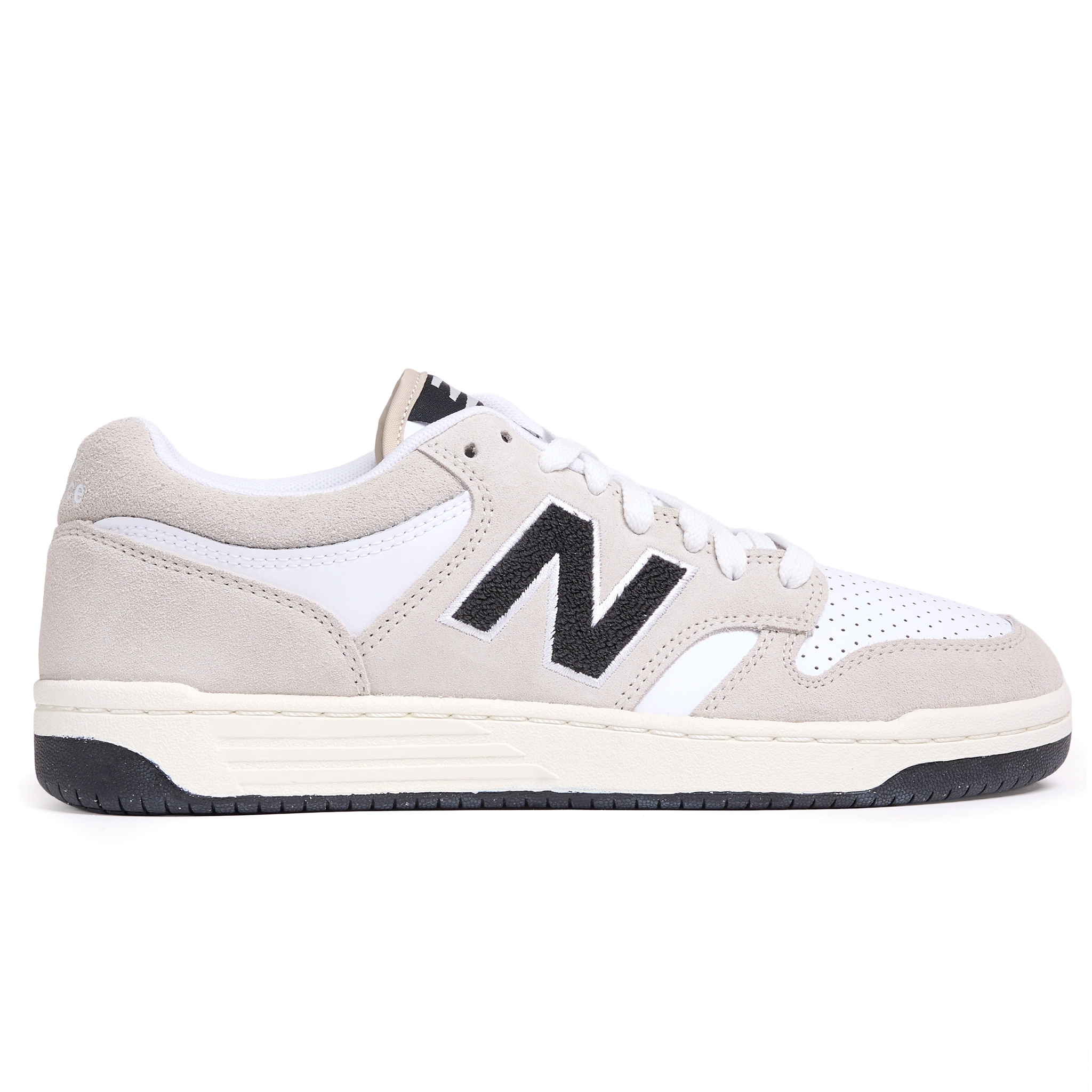 New Balance 480 - Shitake
