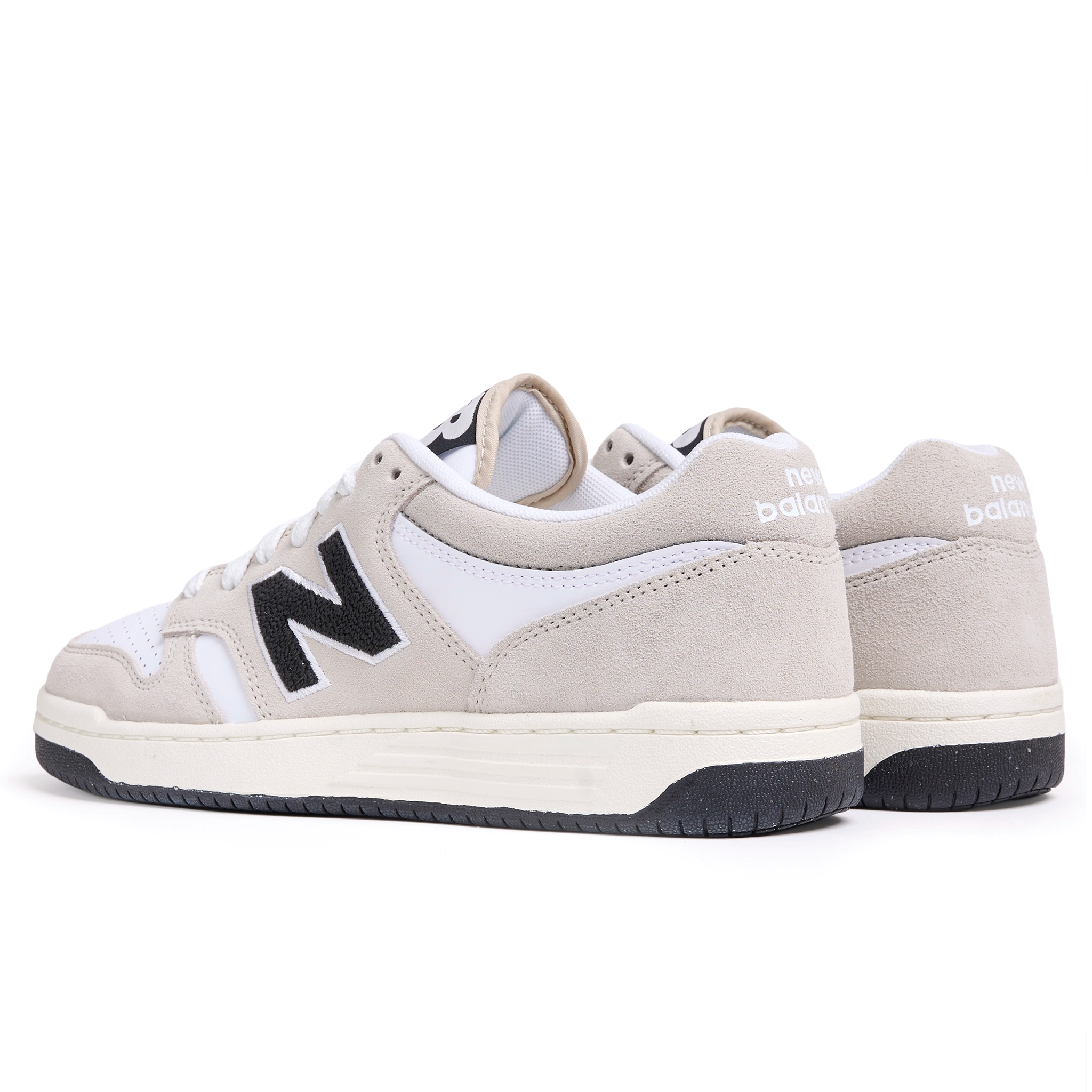 New Balance 480 - Shitake