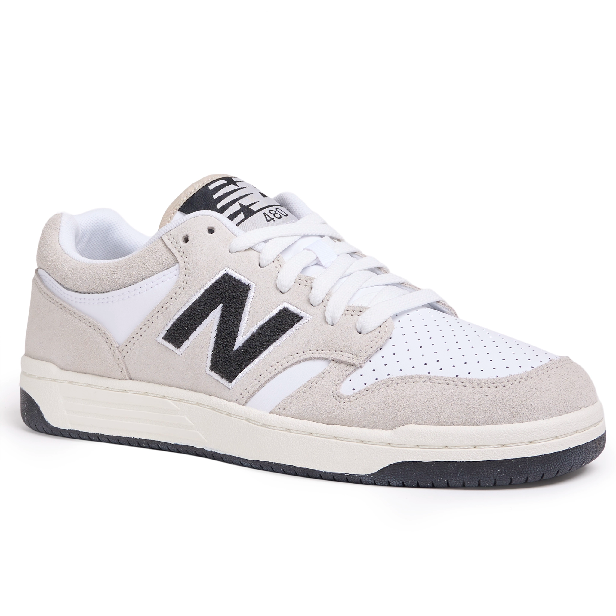 New Balance 480 - Shitake