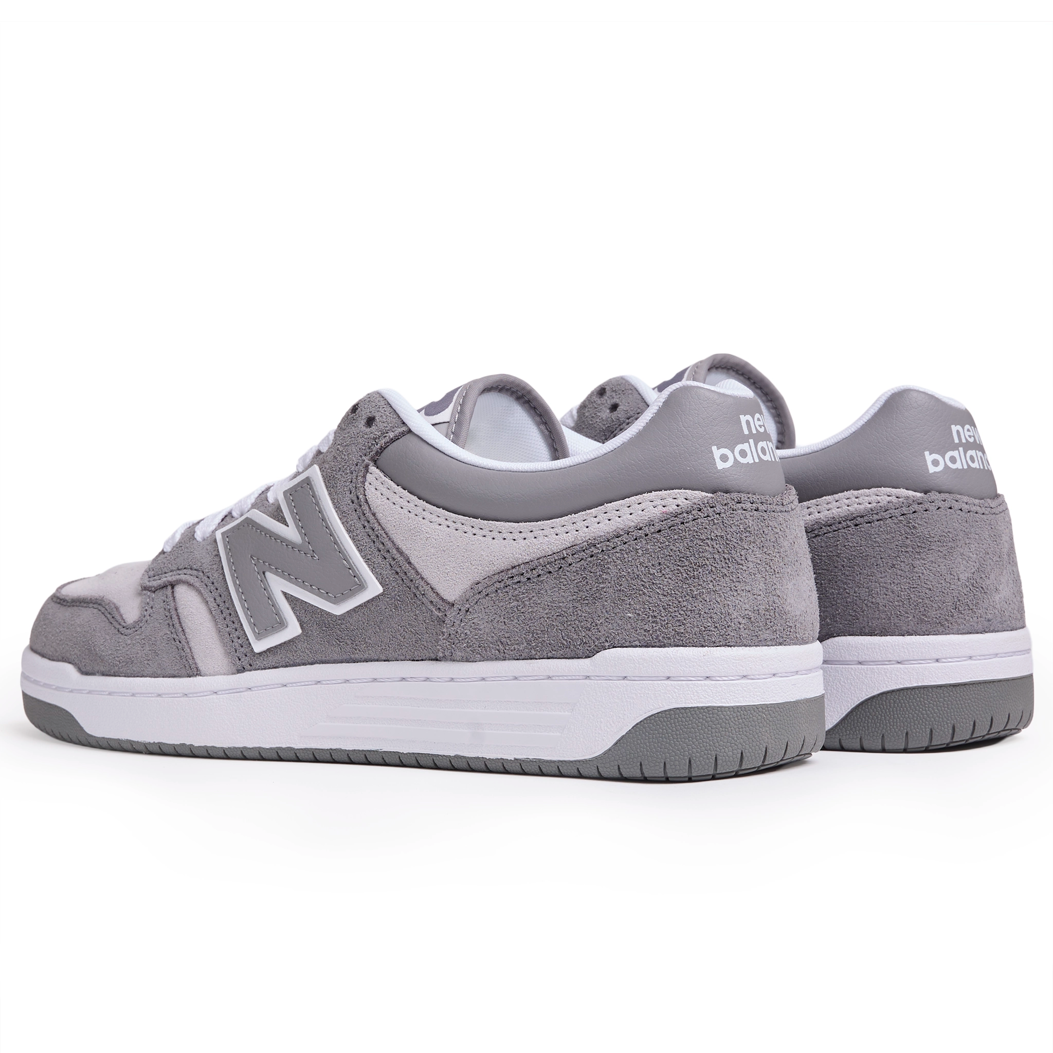 New Balance 480 - Castlerock