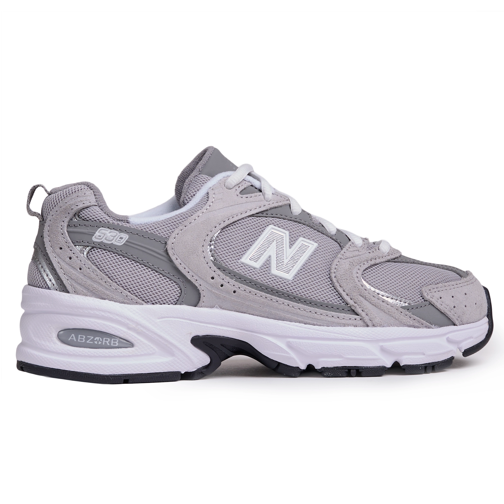 New Balance 530 - Raincloud
