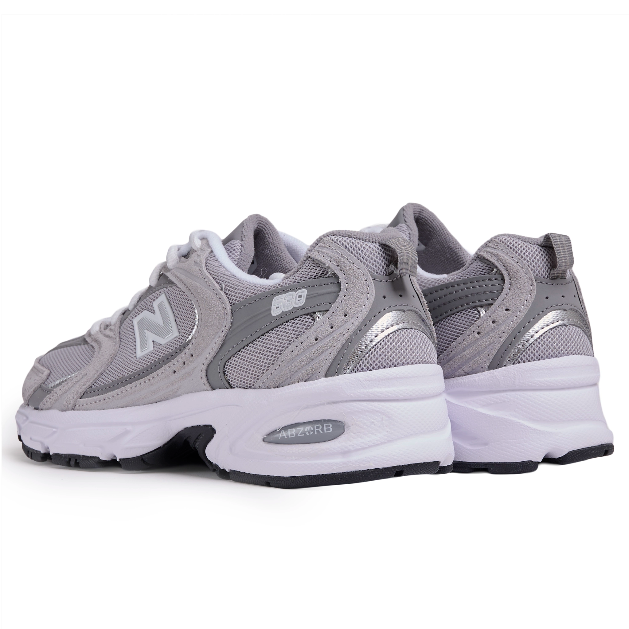 New Balance 530 - Raincloud