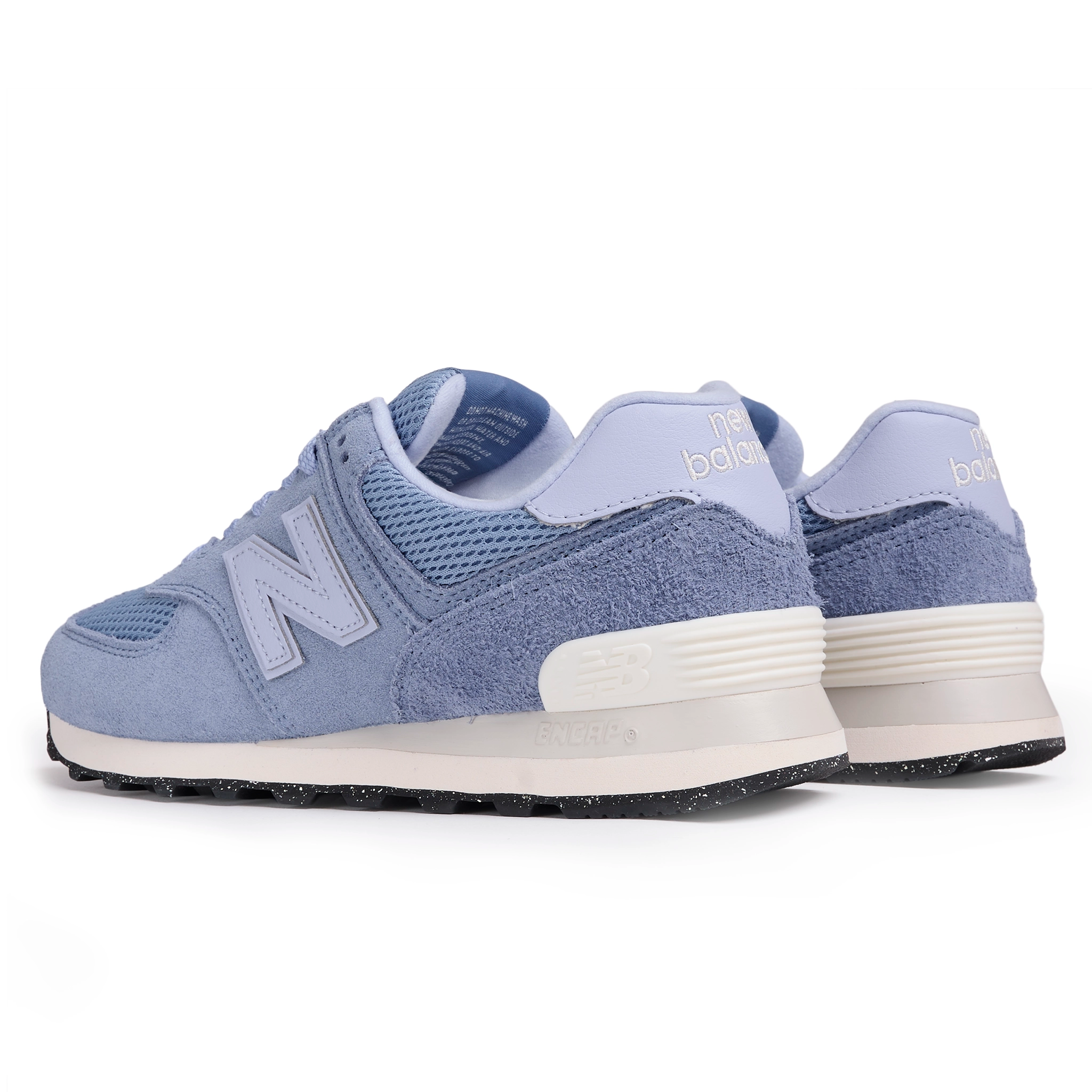 New Balance 574 - Blue