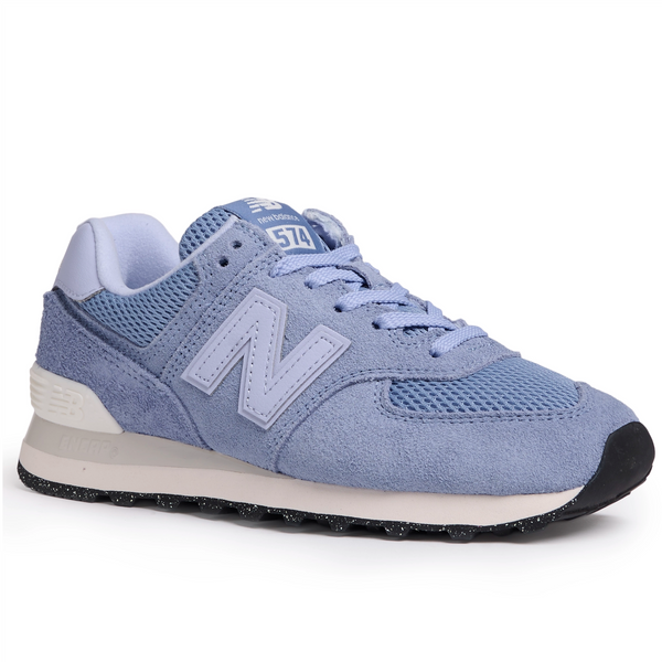 New Balance 574 - Blue | Women's Casual Sneakers | DNA Footwear®