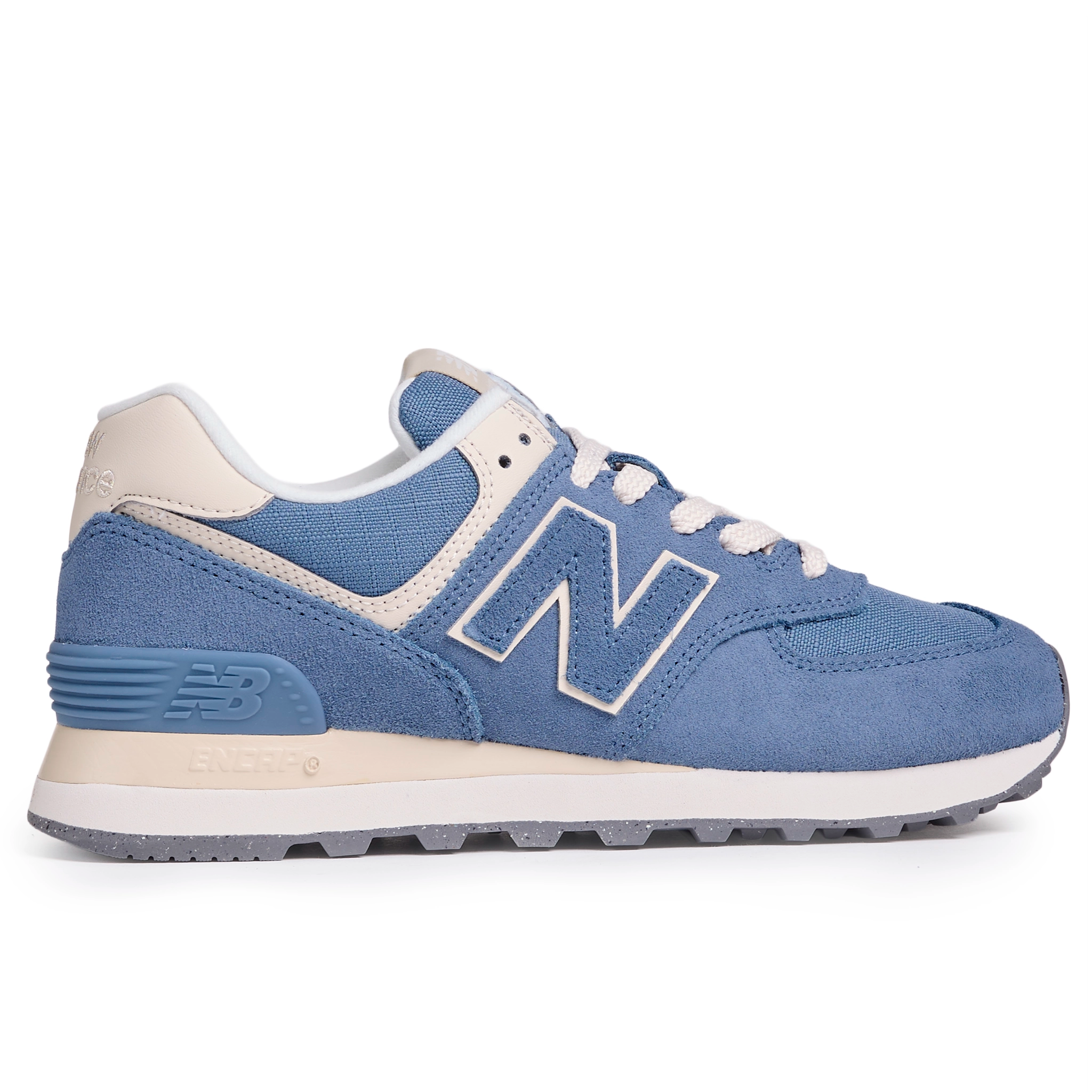 New Balance 574 - New Spruce