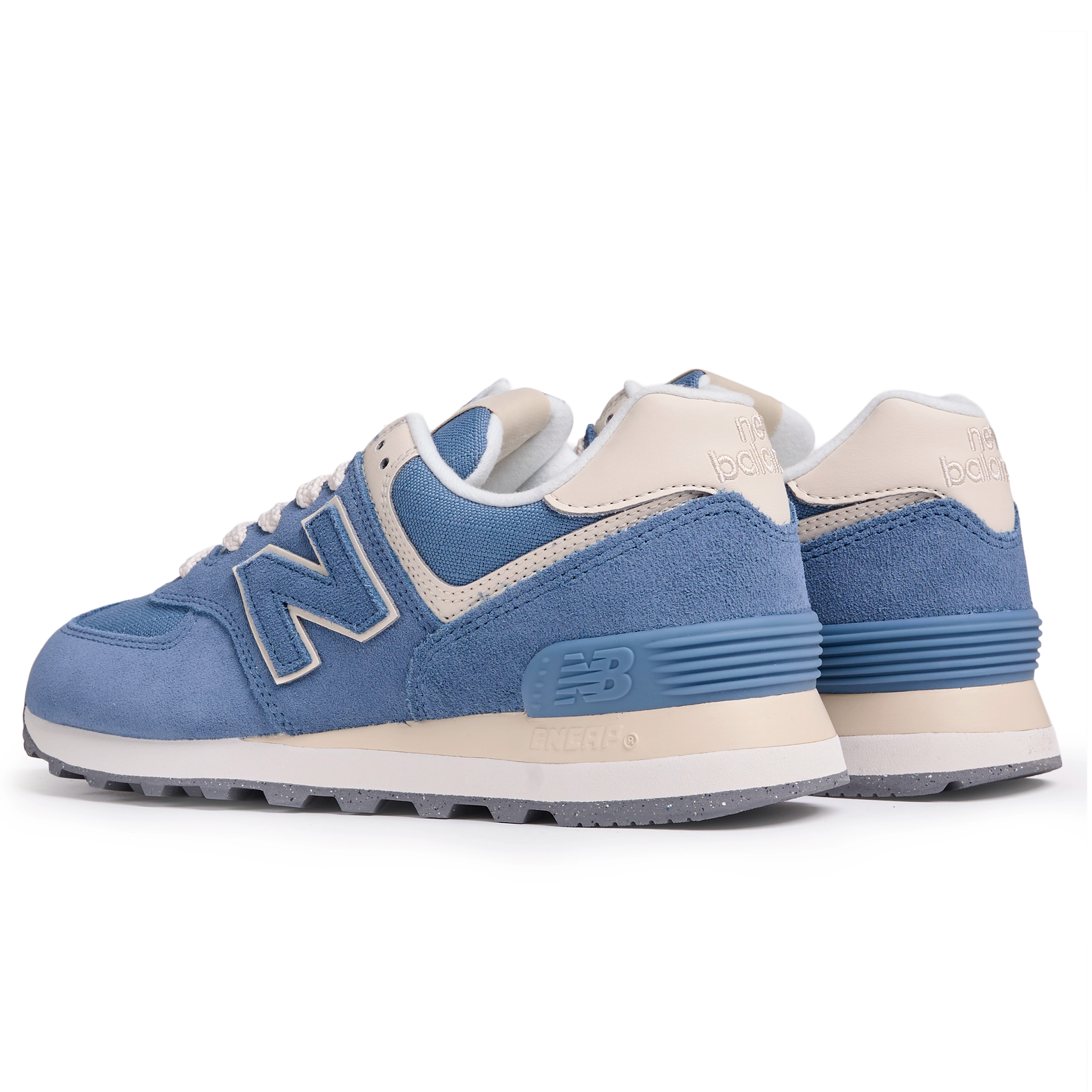 New Balance 574 - New Spruce
