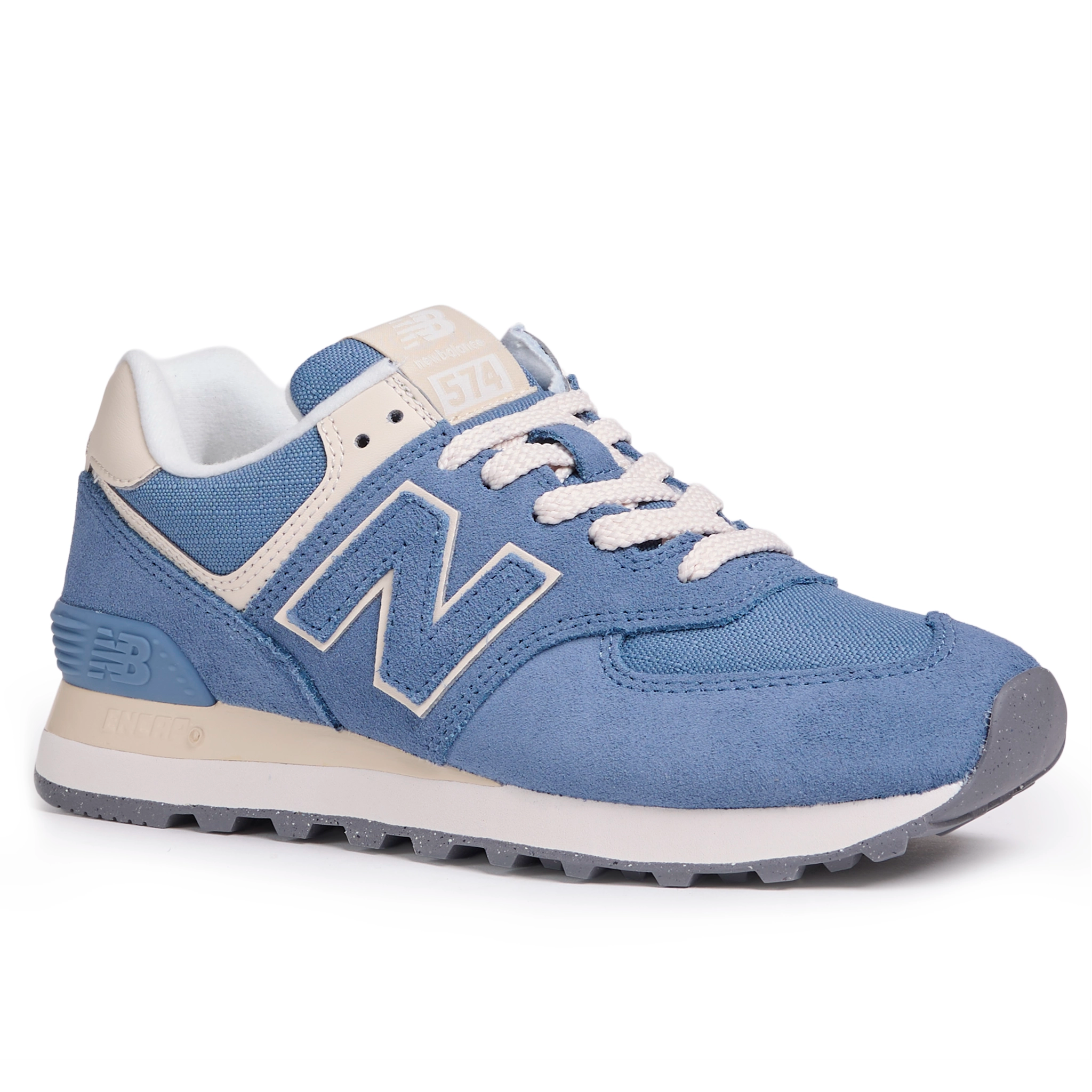 New Balance 574 - New Spruce