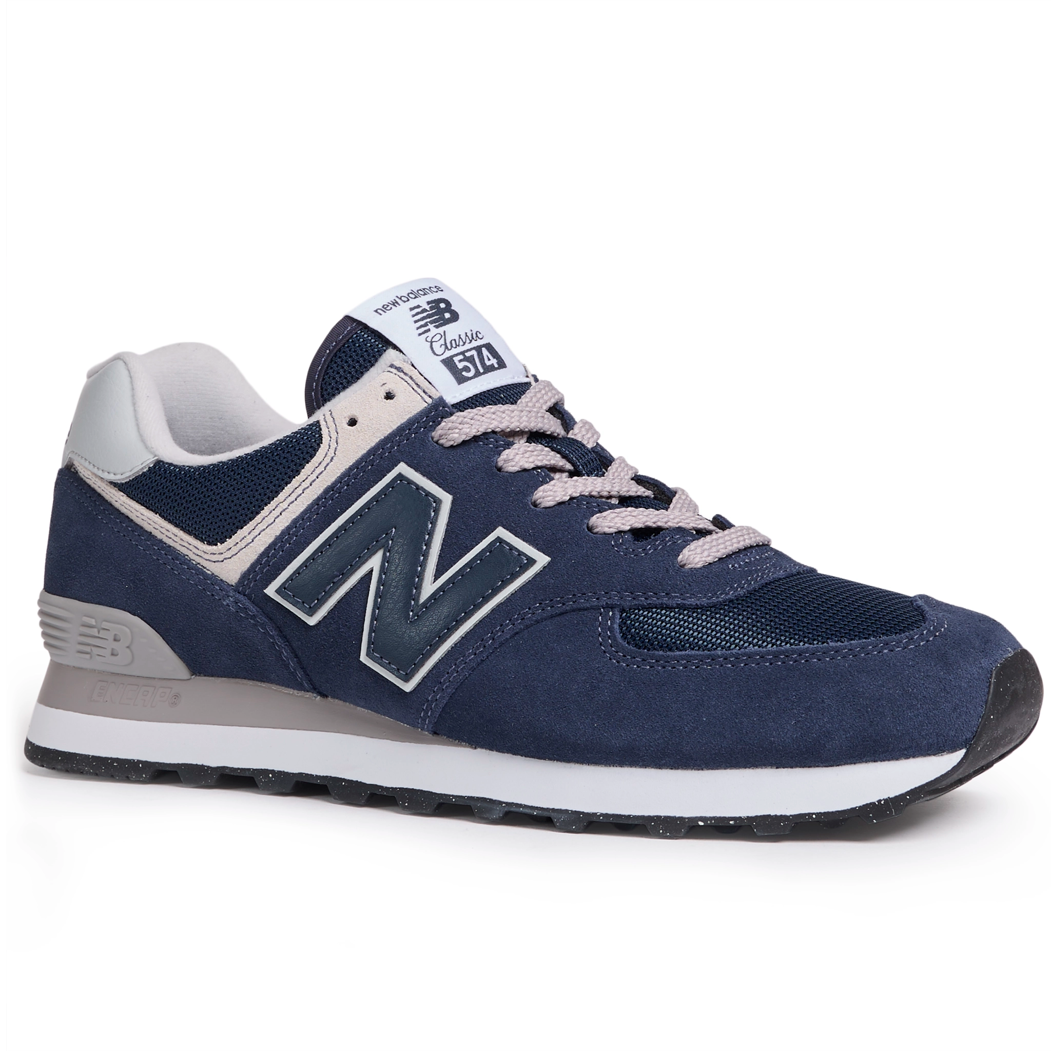 New Balance 574 - Navy