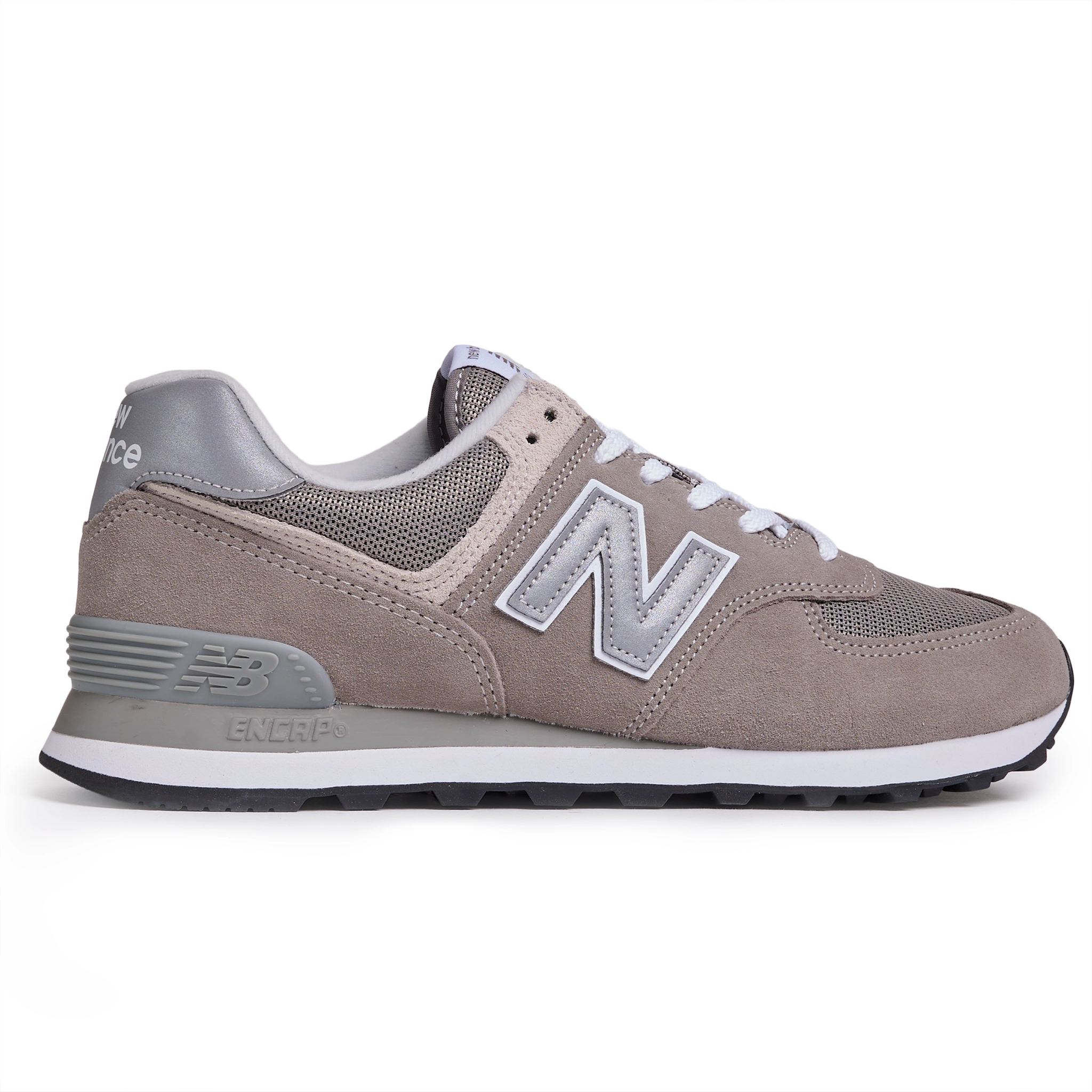 New Balance 574 - Grey