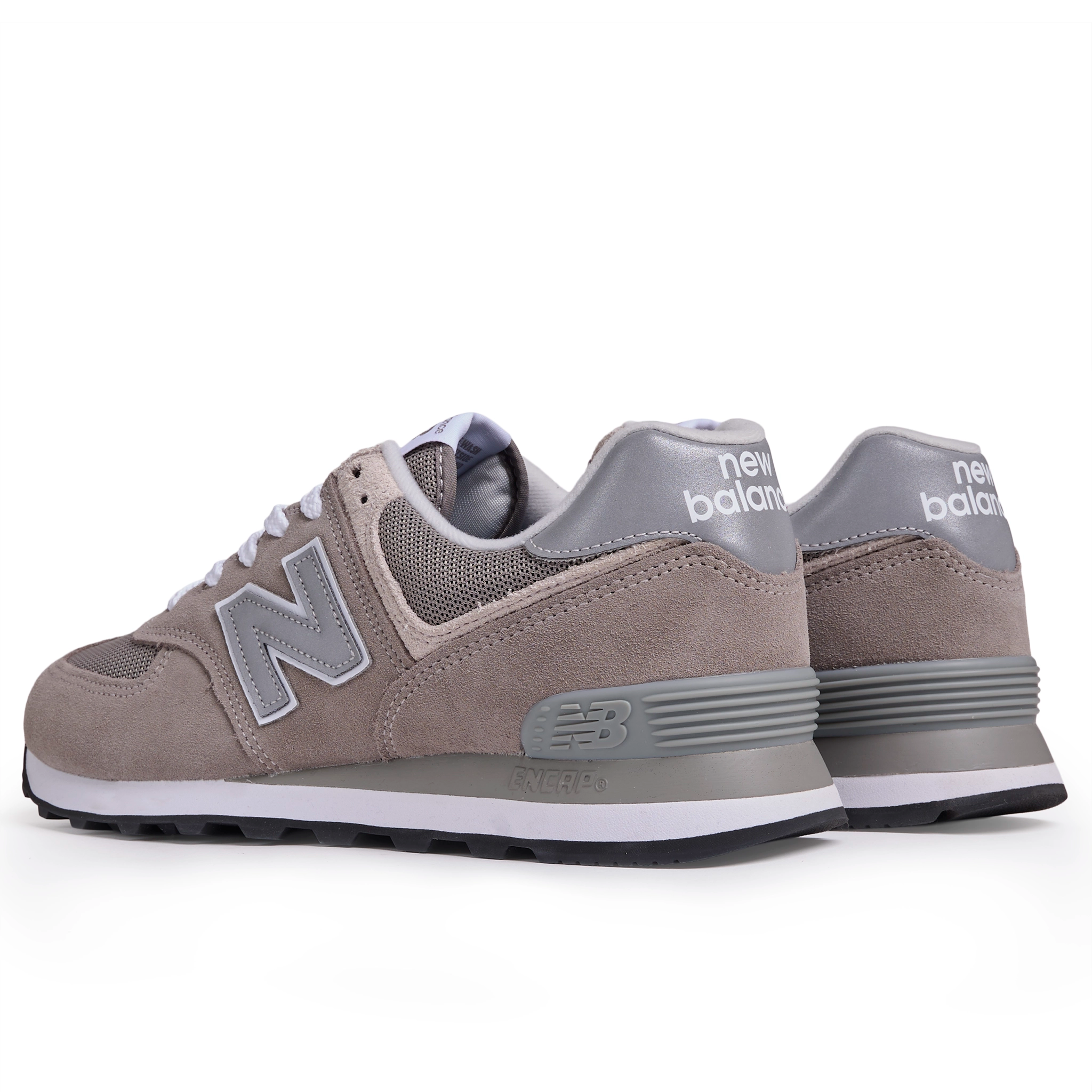 New Balance 574 - Grey