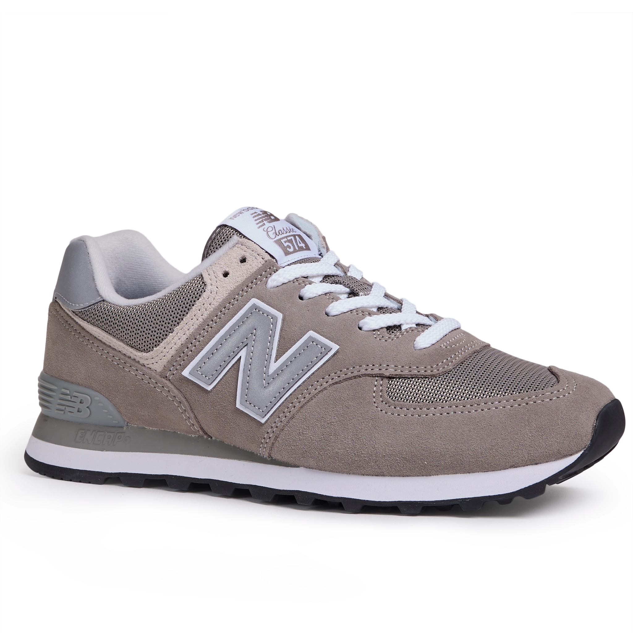 New Balance 574 - Grey