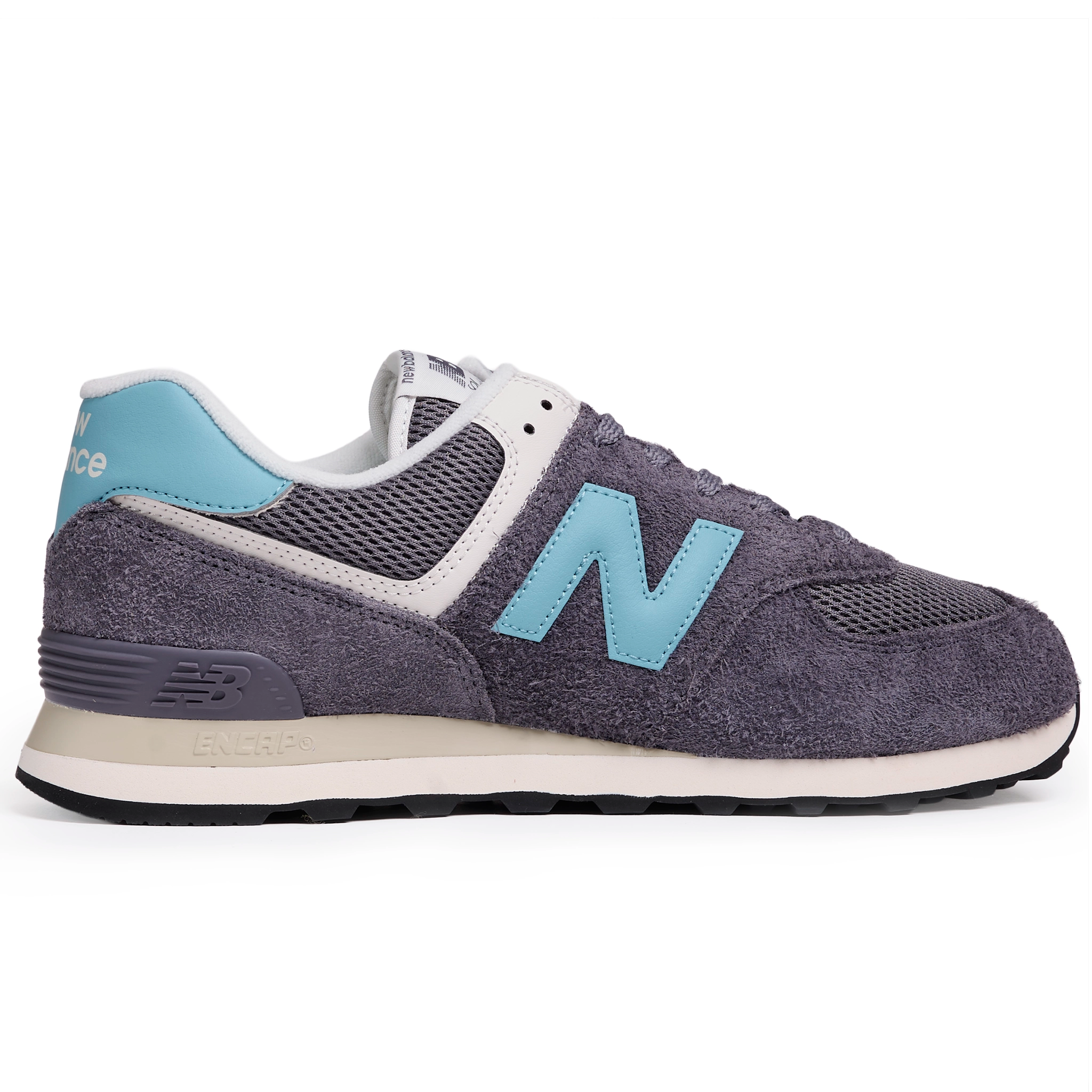 New Balance 574 - Neptune Blue
