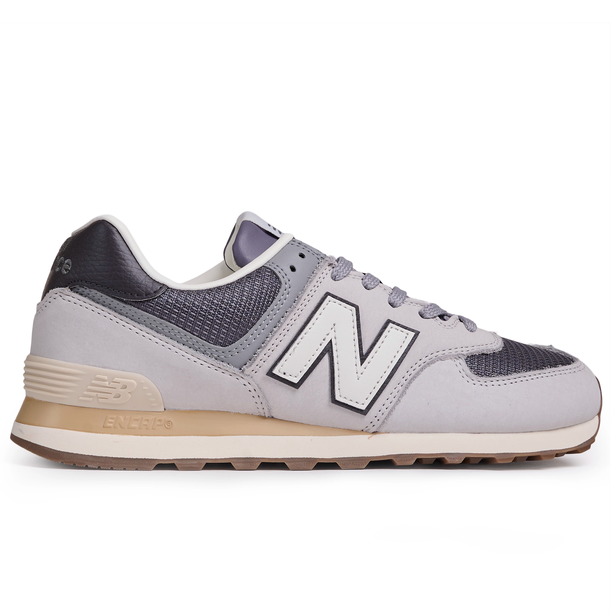 New Balance 574 - Grey