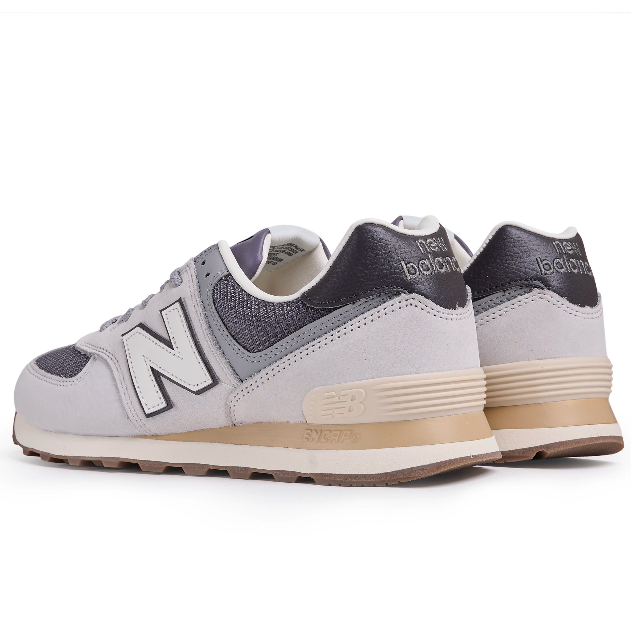 New Balance 574 - Grey